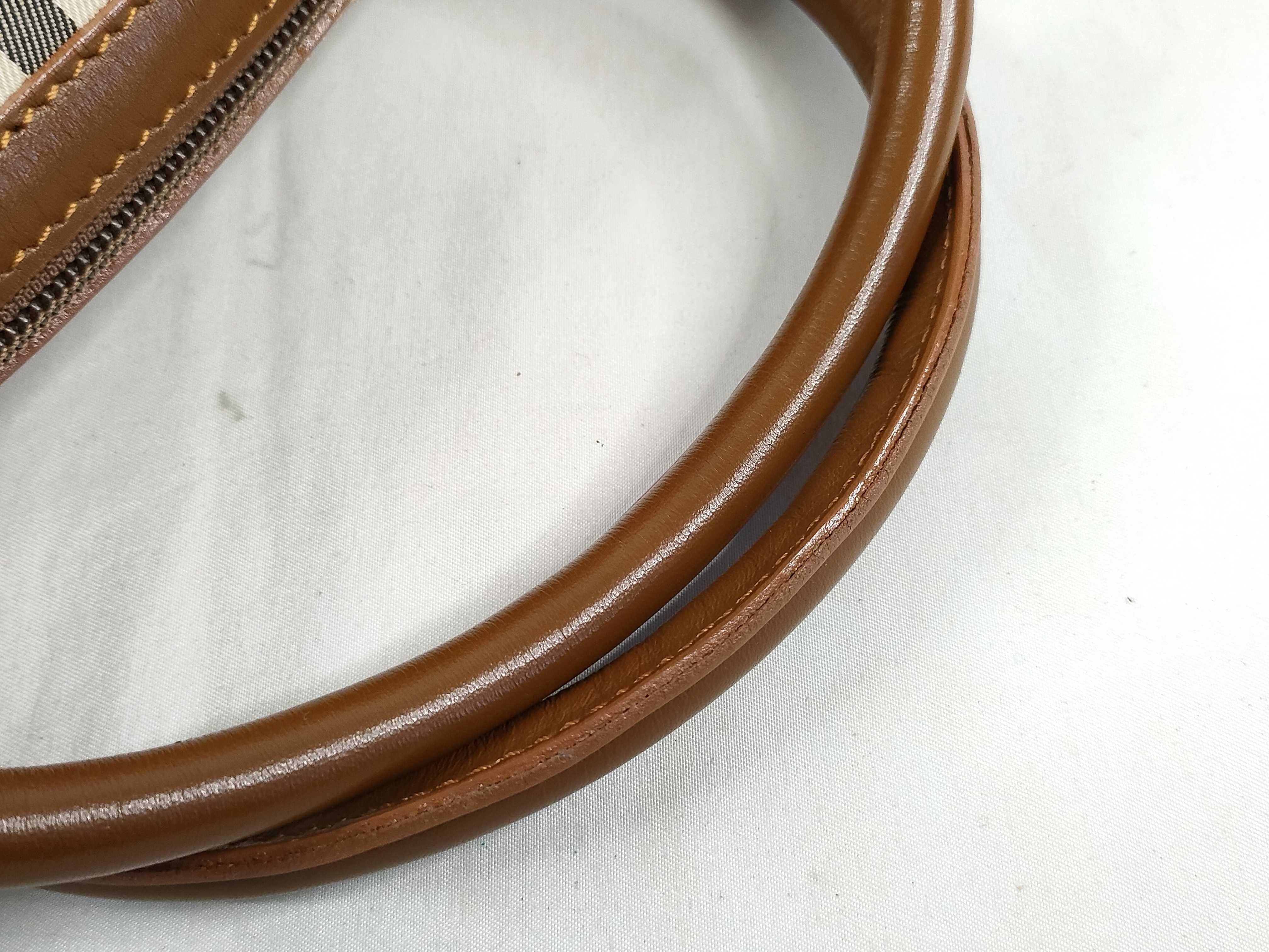 Handbag / Leather Handbag — view 4