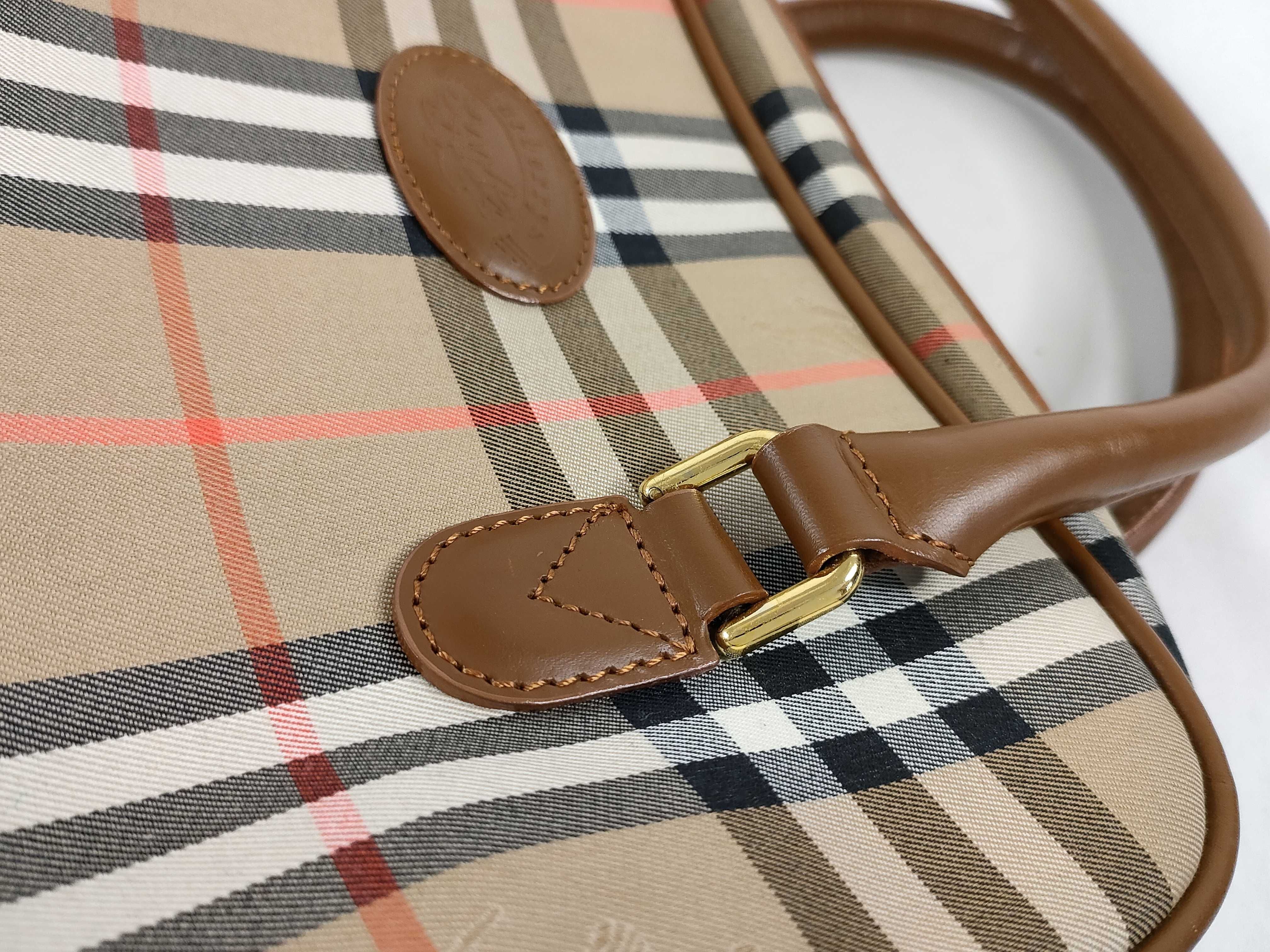 Handbag / Leather Handbag — view 5