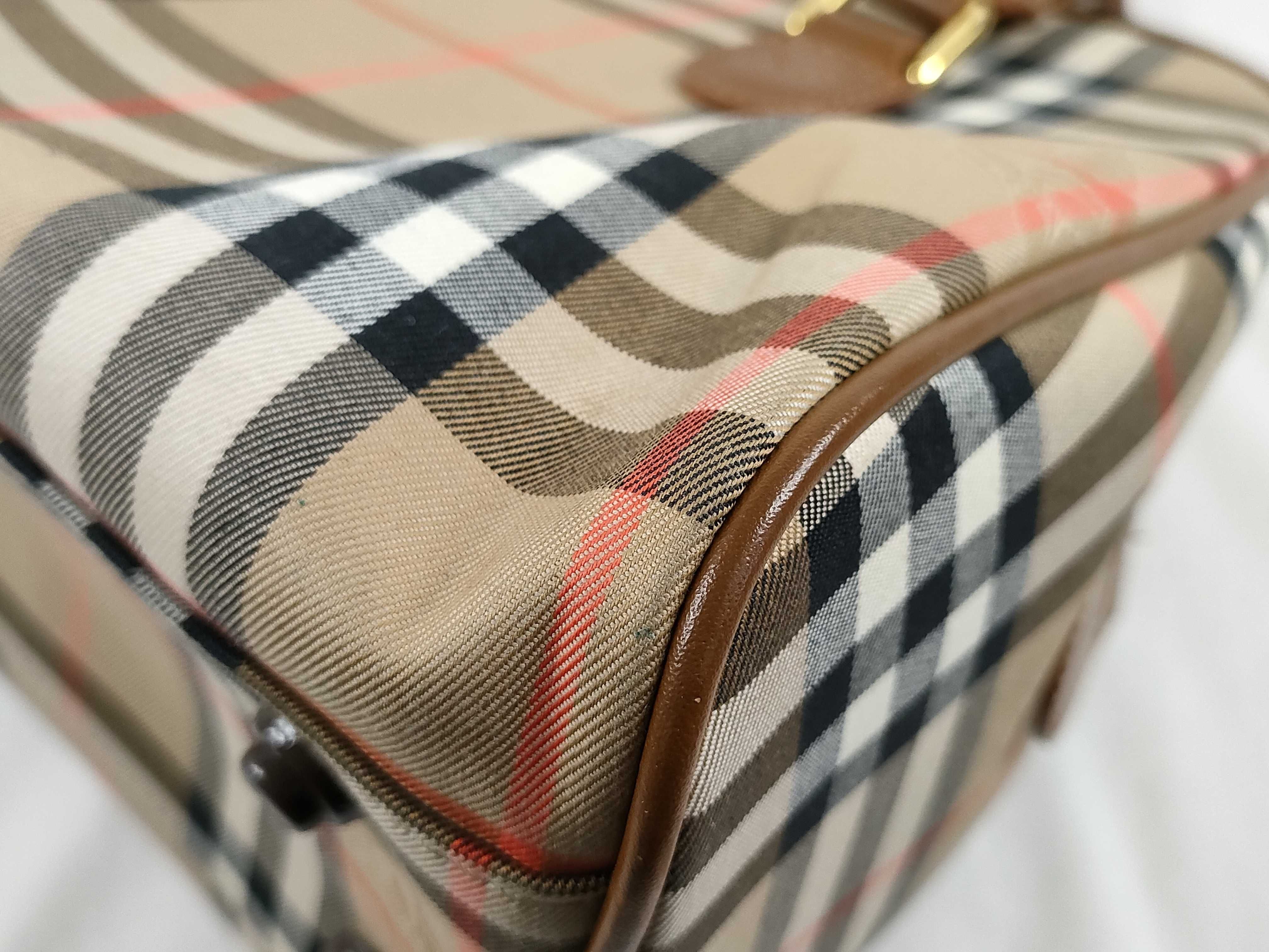 Handbag / Leather Handbag — view 6