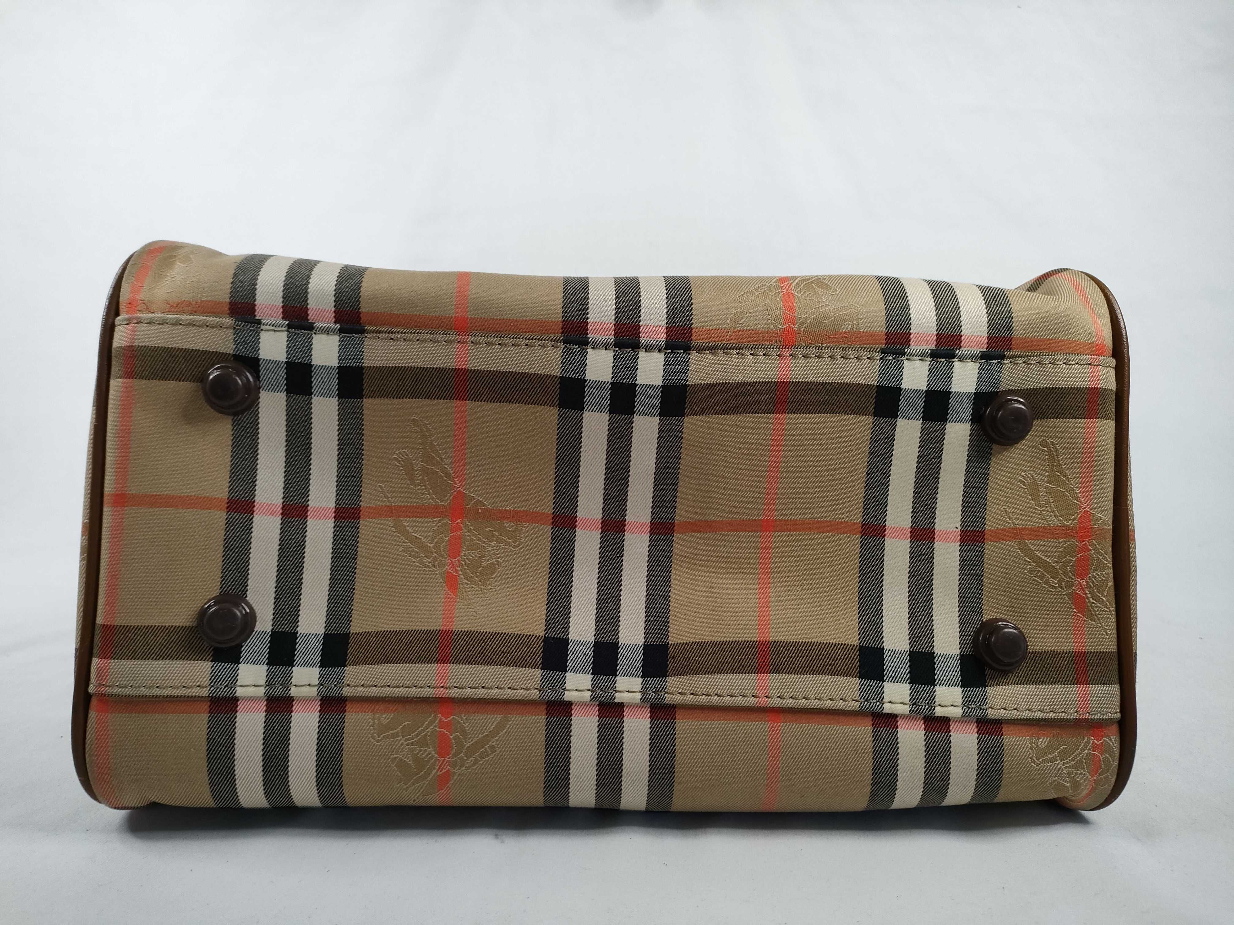 Handbag / Leather Handbag — view 7
