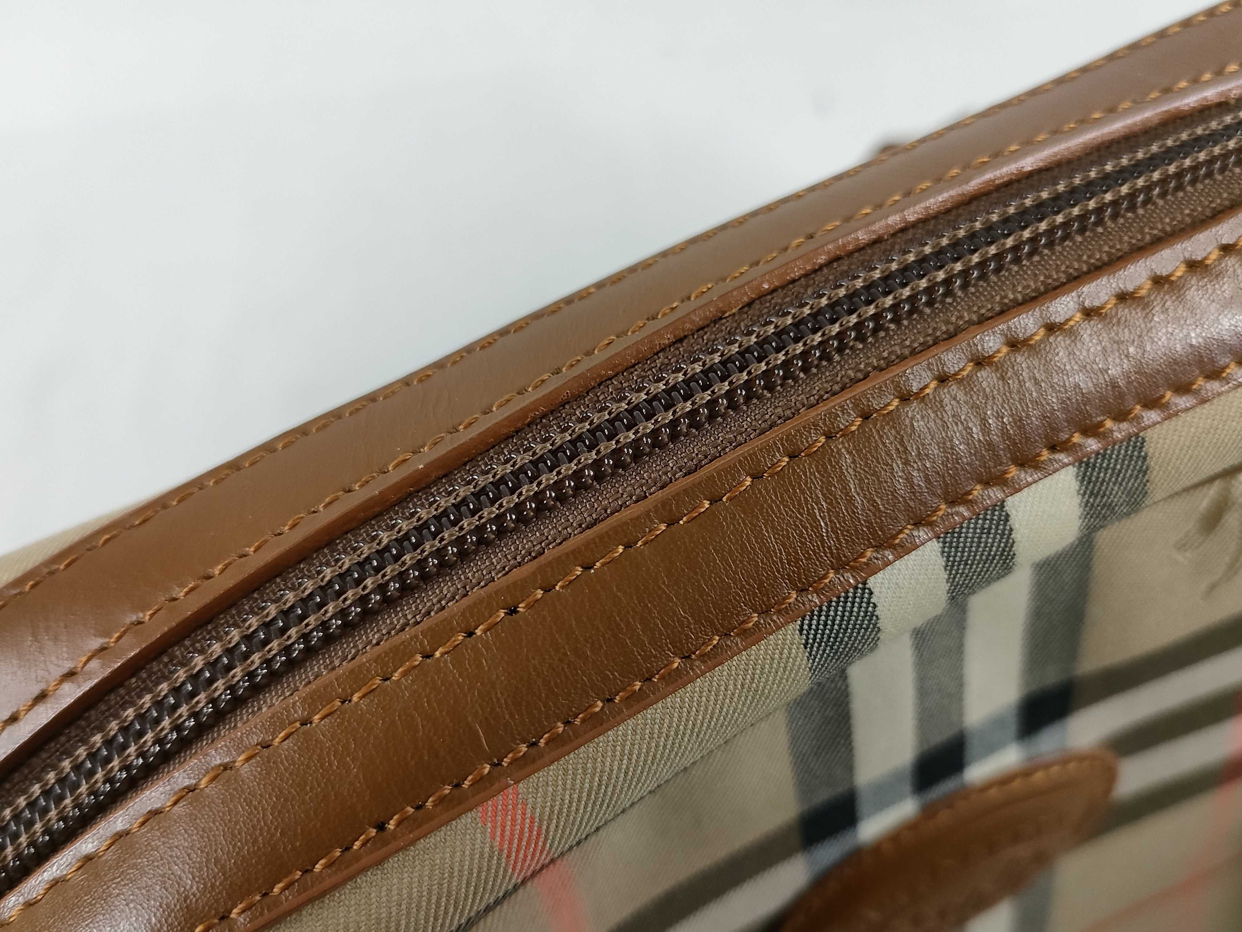 Handbag / Leather Handbag — view 8