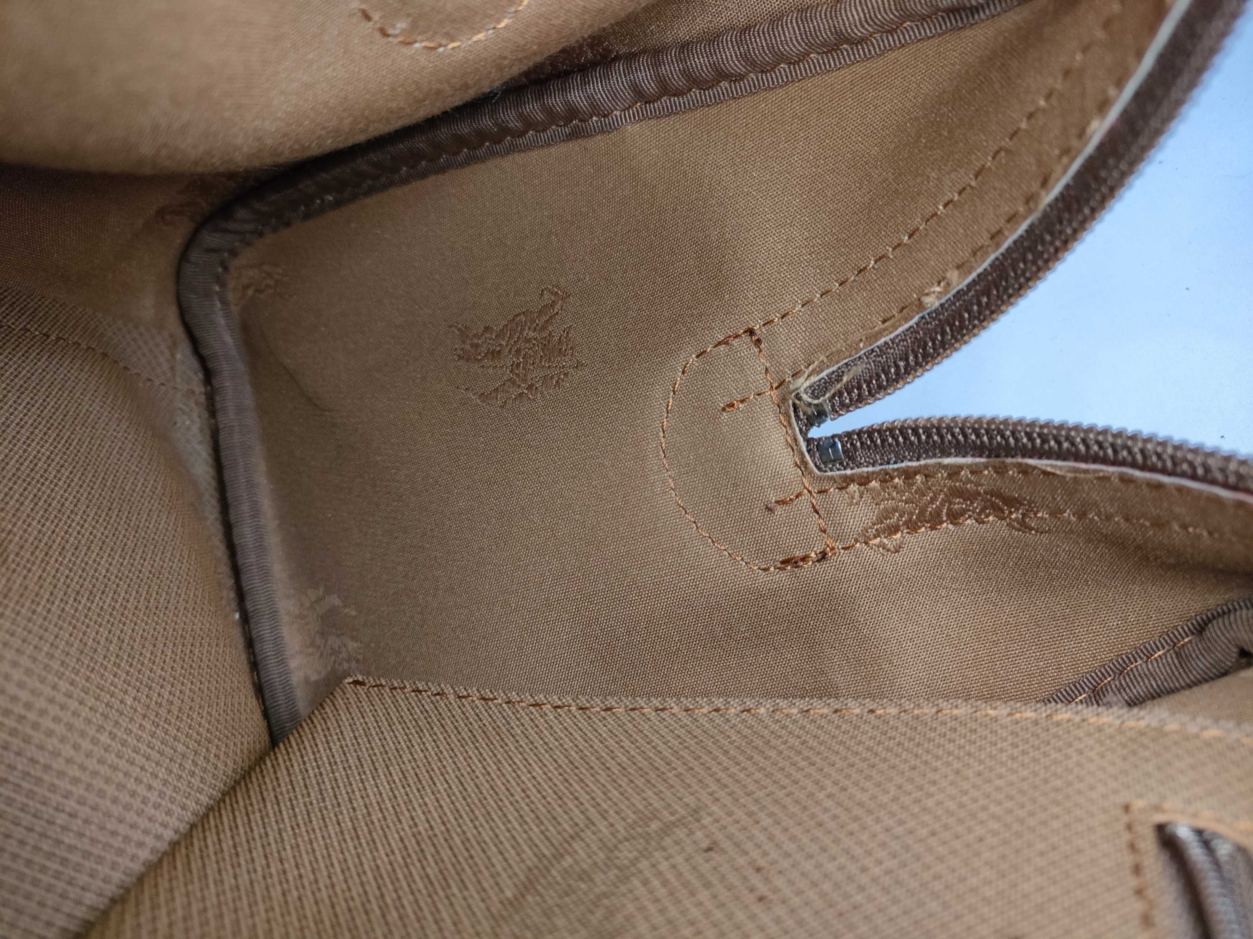 Handbag / Leather Handbag — view 9
