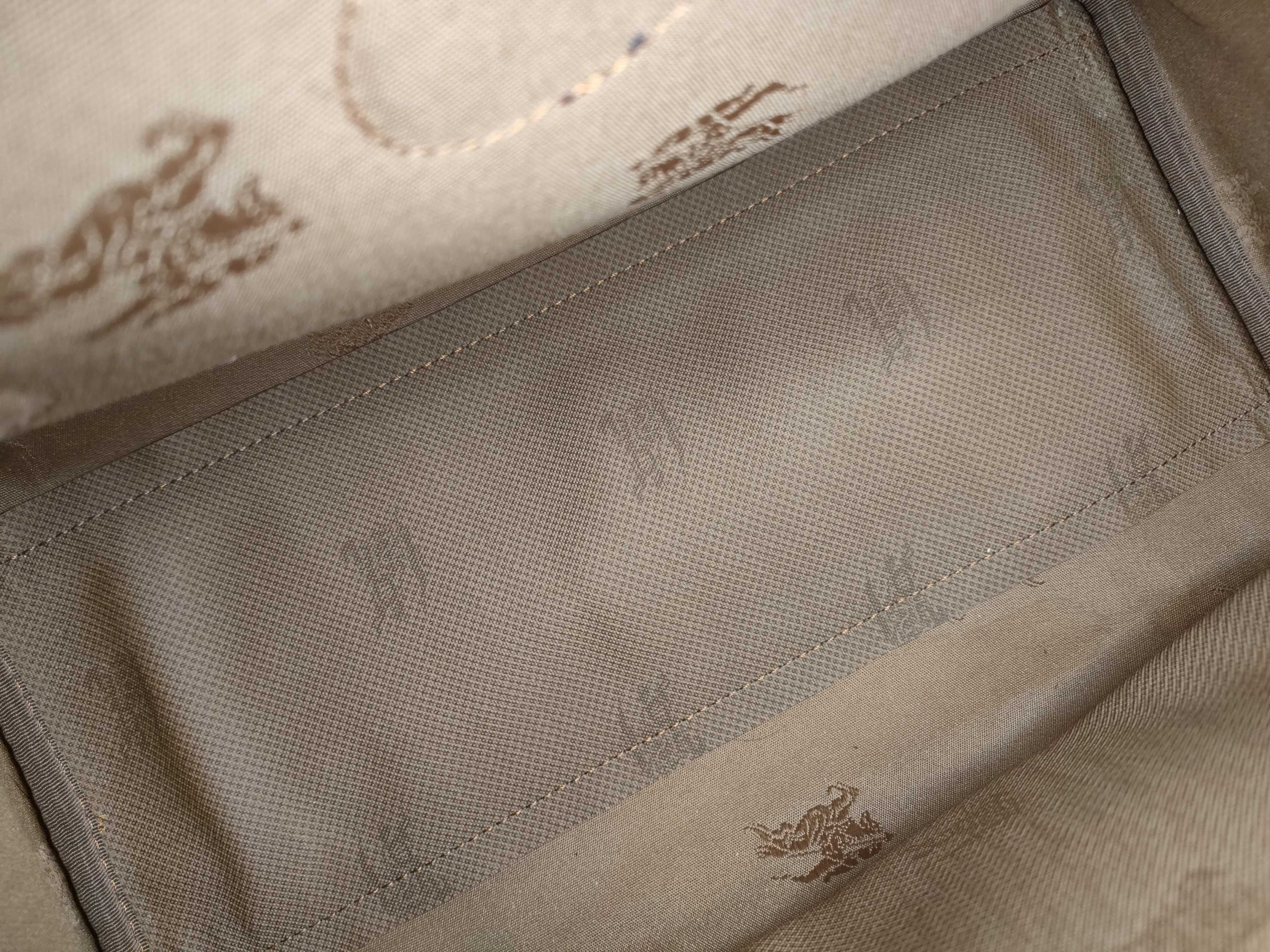 Handbag / Leather Handbag — view 10