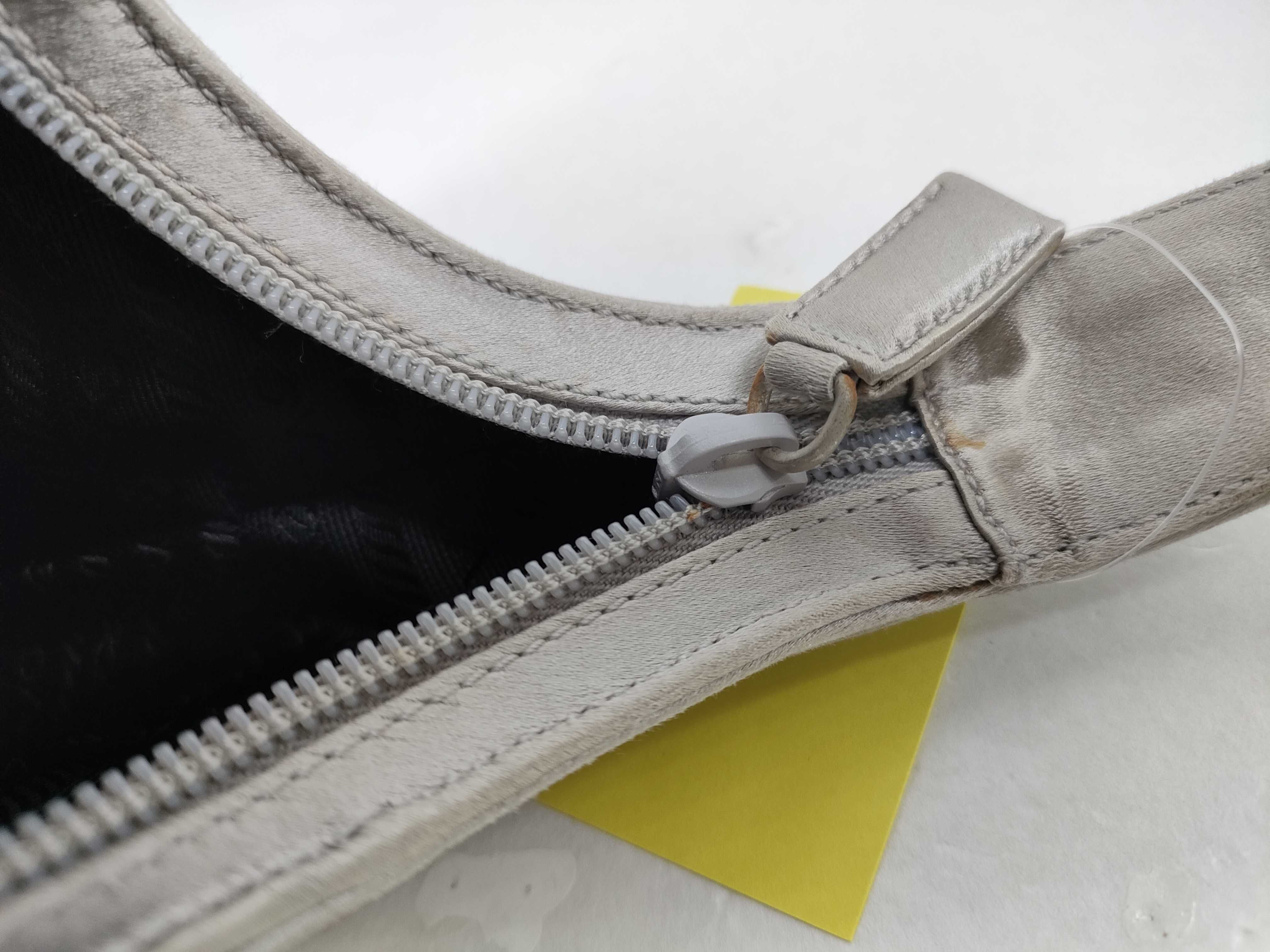 Satin One-Handbag Handbag — view 12