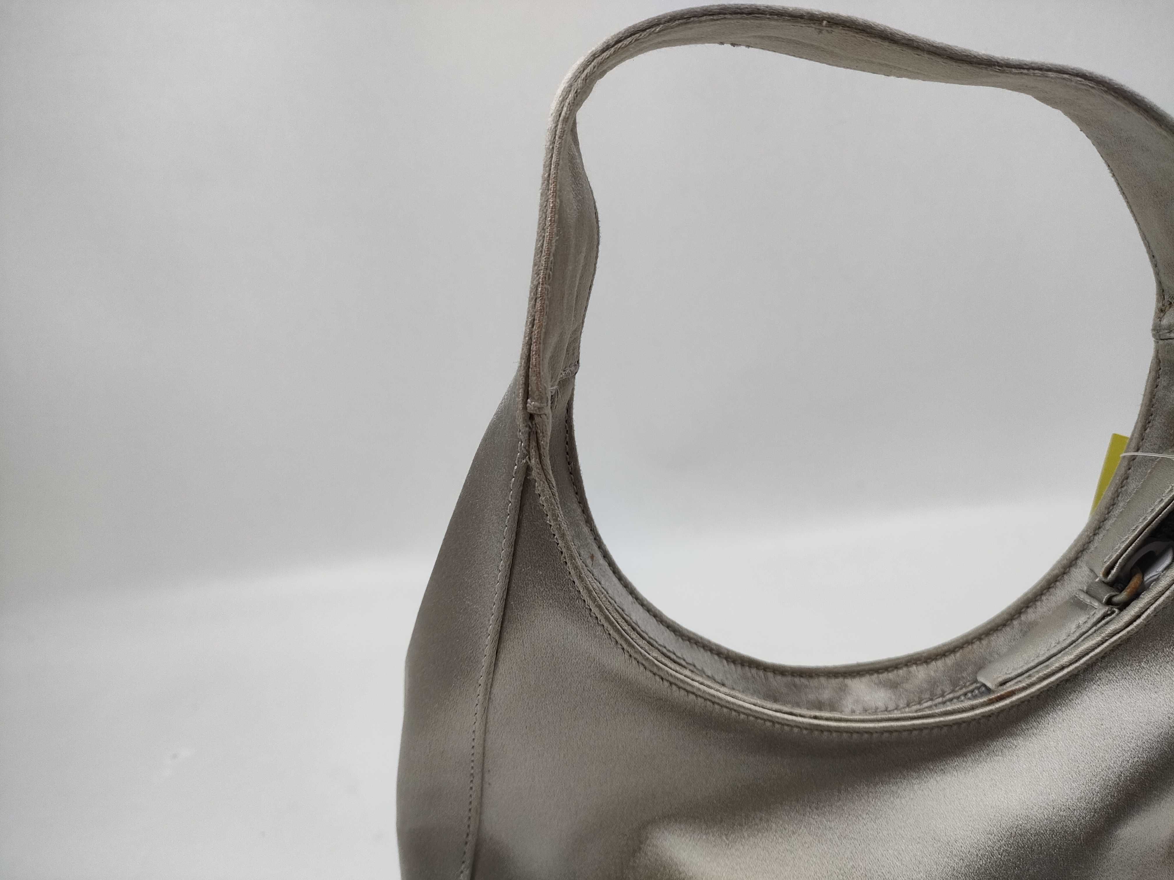 Satin One-Handbag Handbag — view 3