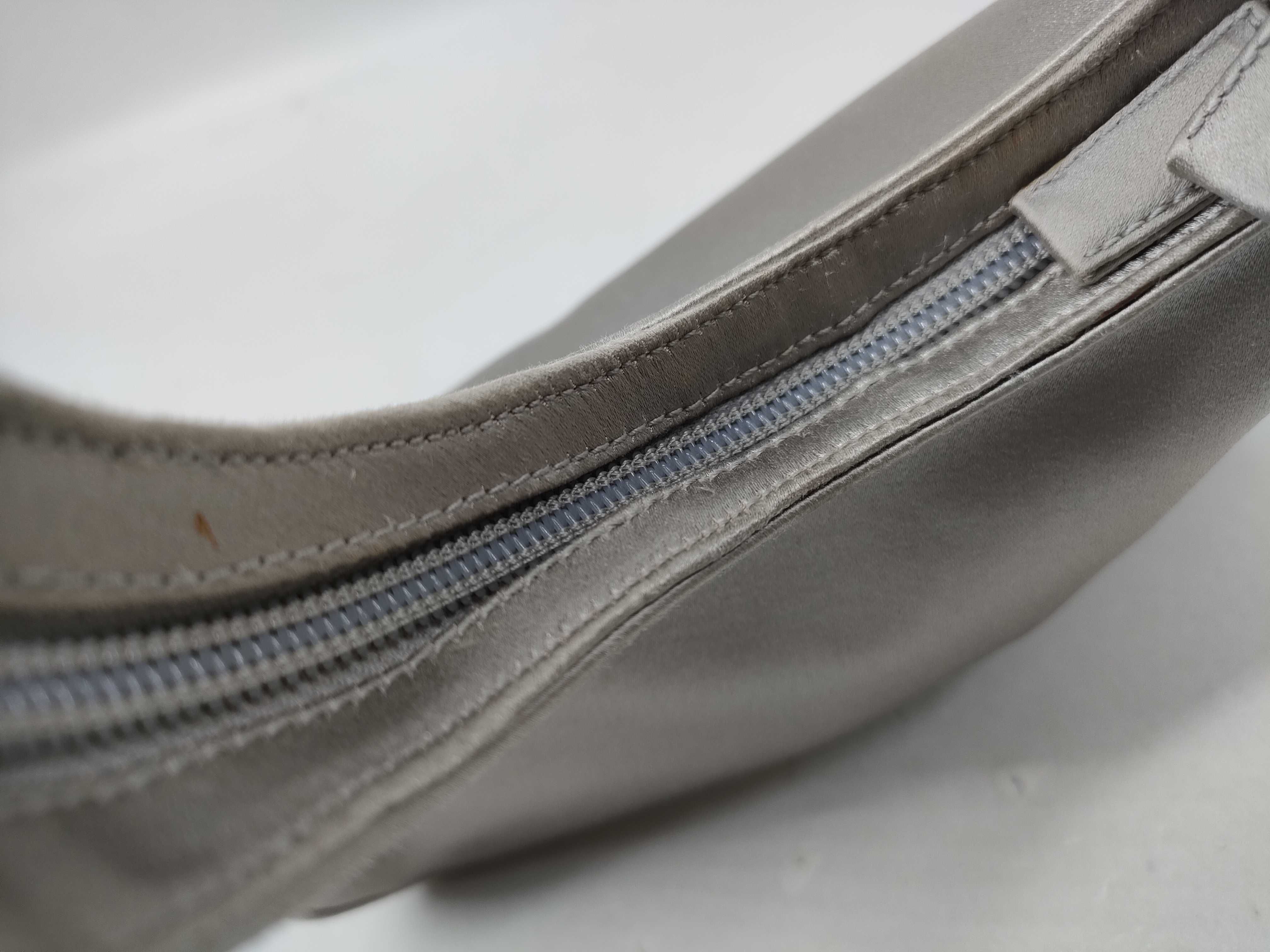 Satin One-Handbag Handbag — view 6