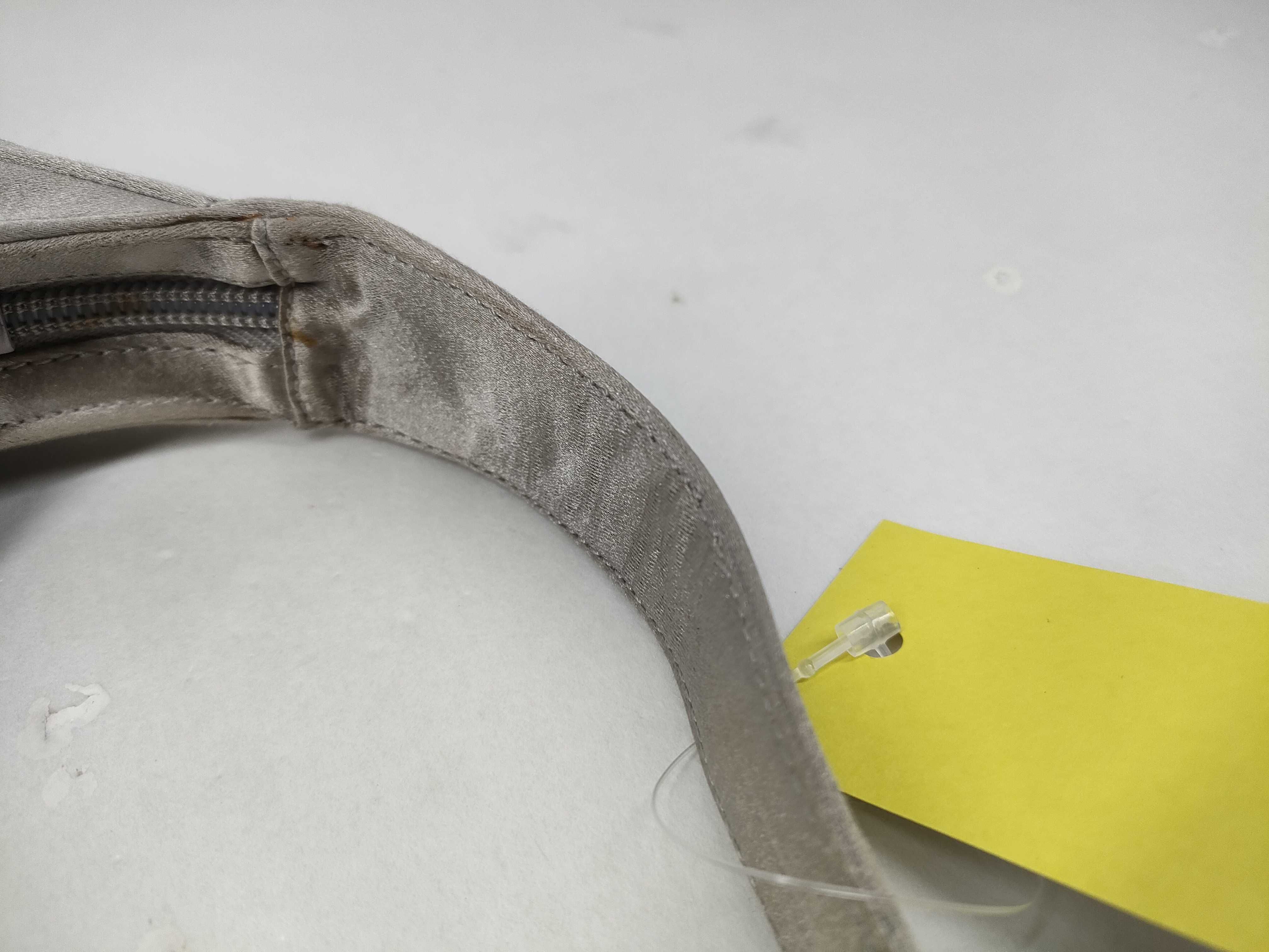 Satin One-Handbag Handbag — view 7