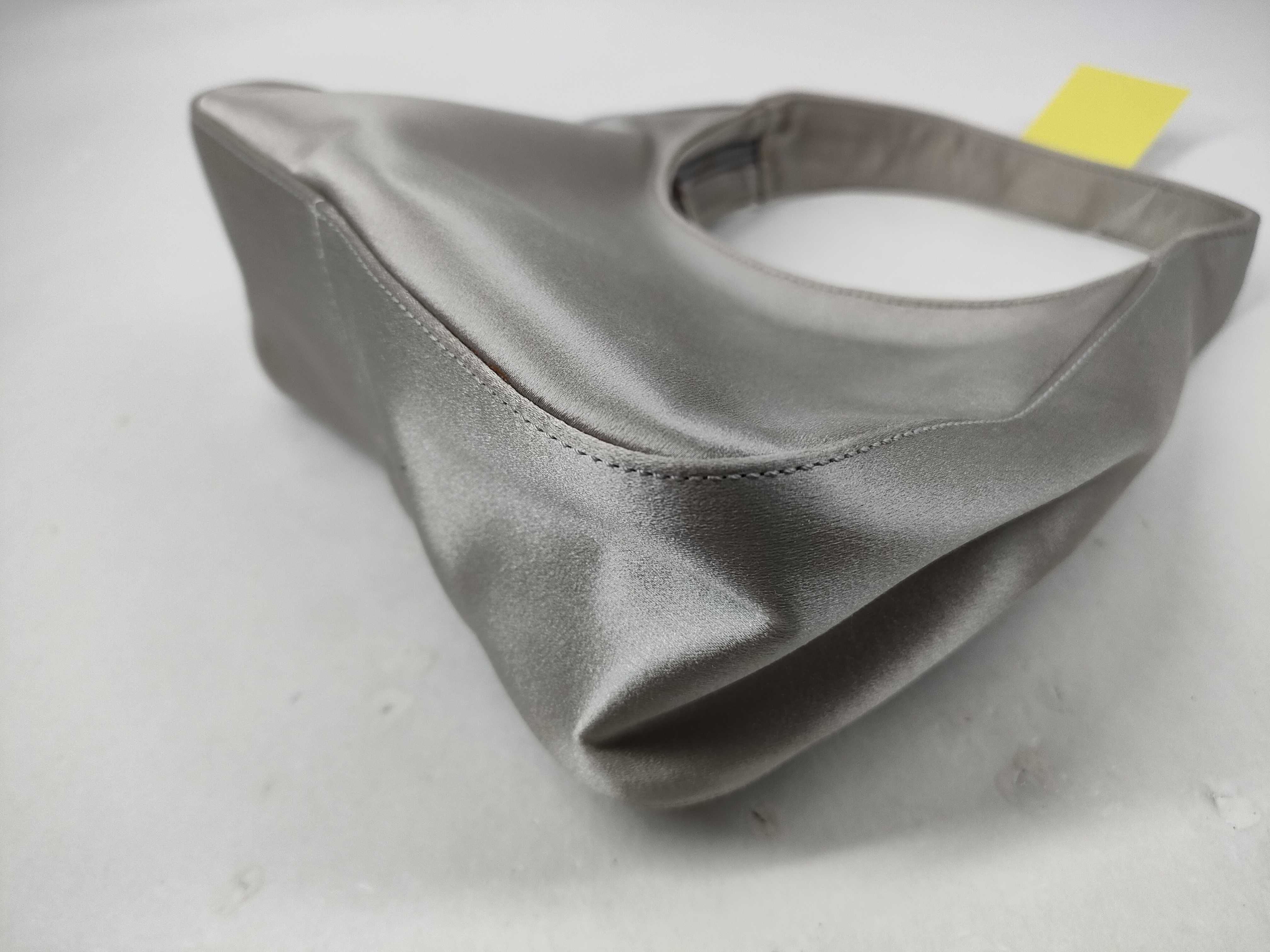 Satin One-Handbag Handbag — view 8