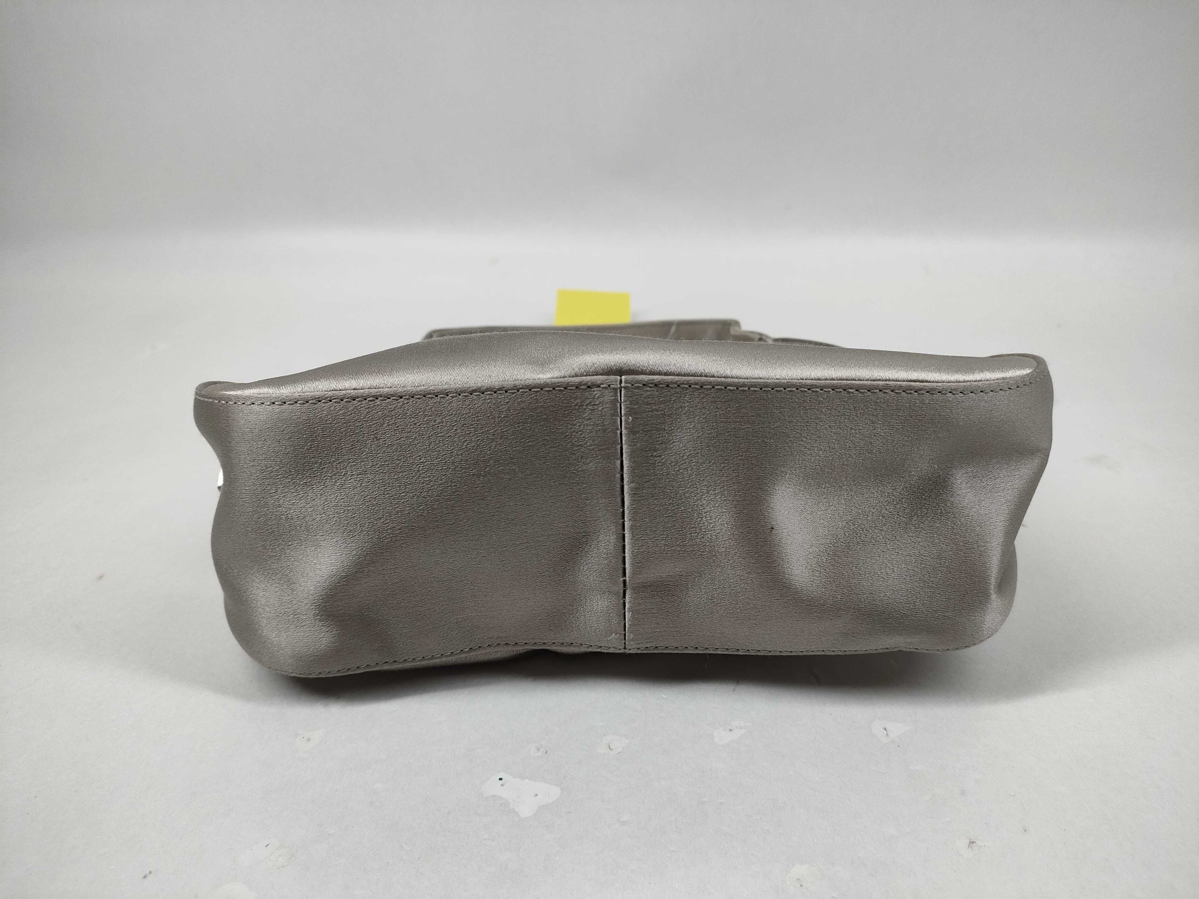 Satin One-Handbag Handbag — view 9
