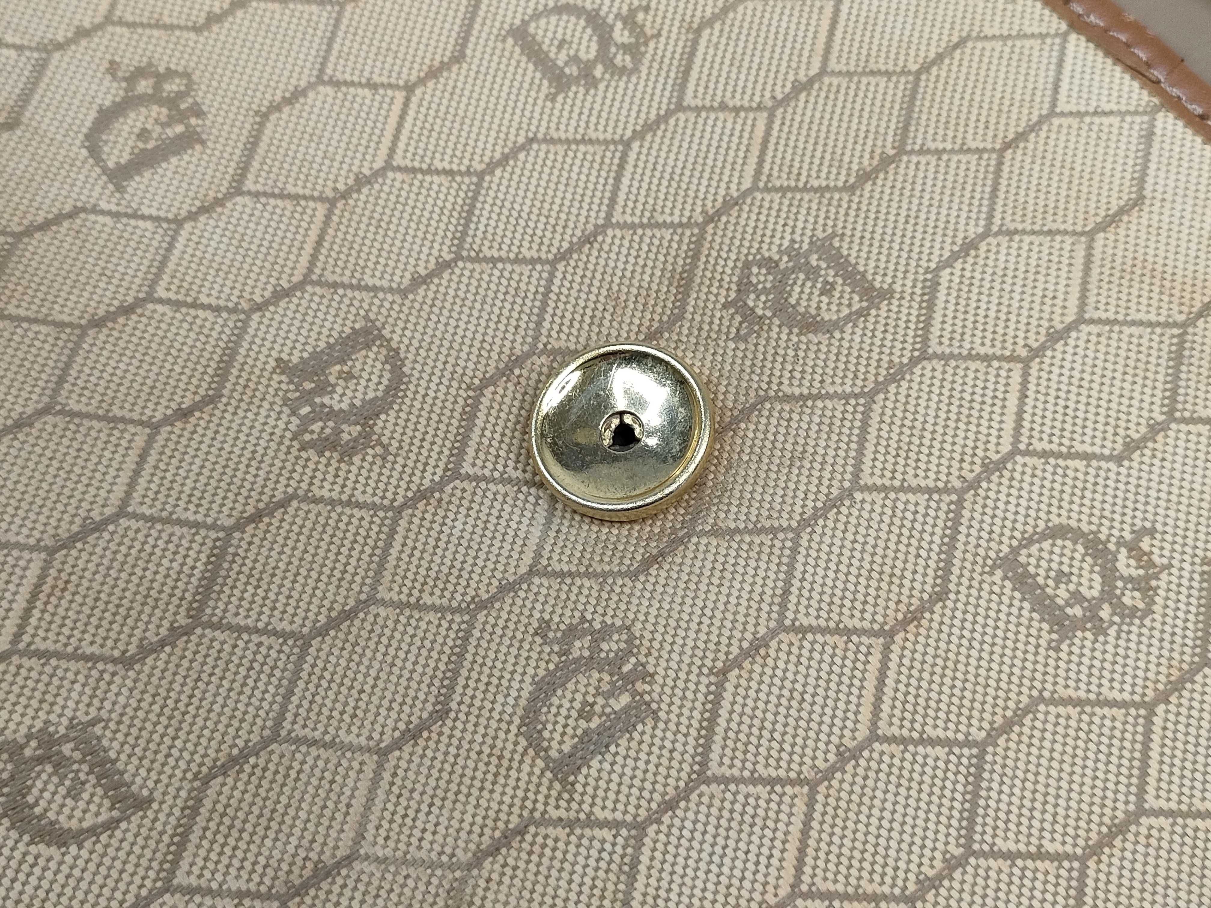 Honeycomb Chain Shoulder Bag — view 13