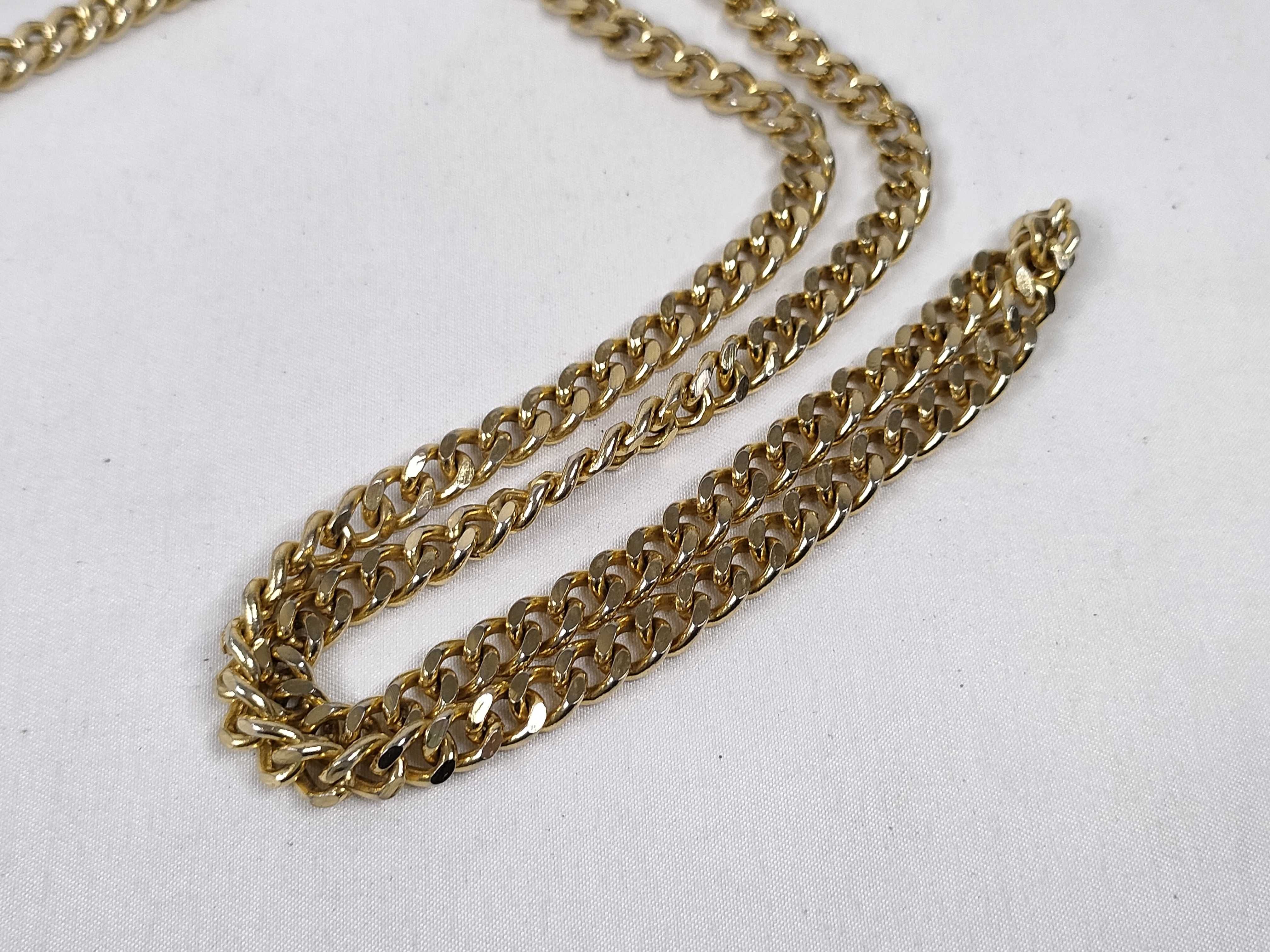 Honeycomb Chain Shoulder Bag — view 4