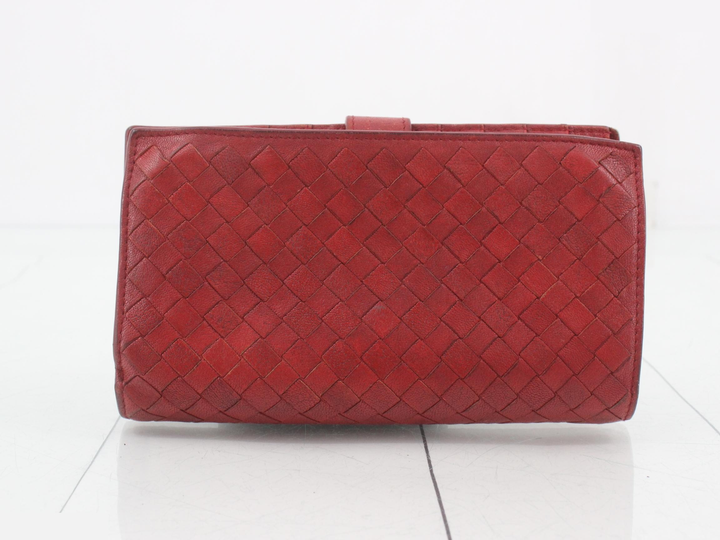 Intrecciato (Bags) and Wallets — view 2