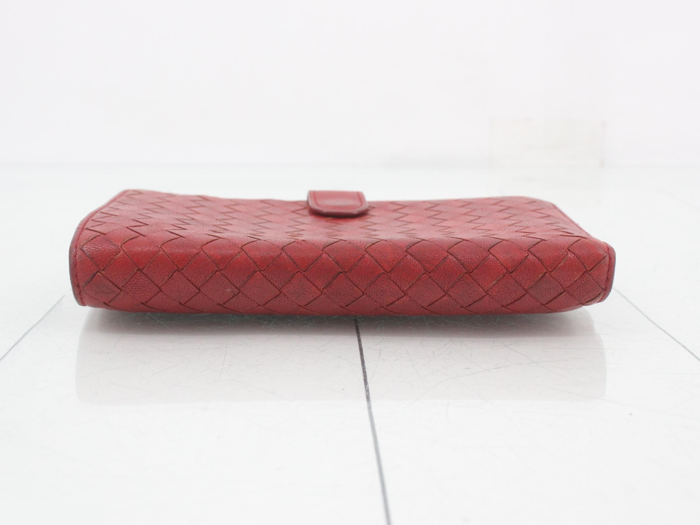 Intrecciato (Bags) and Wallets — view 3