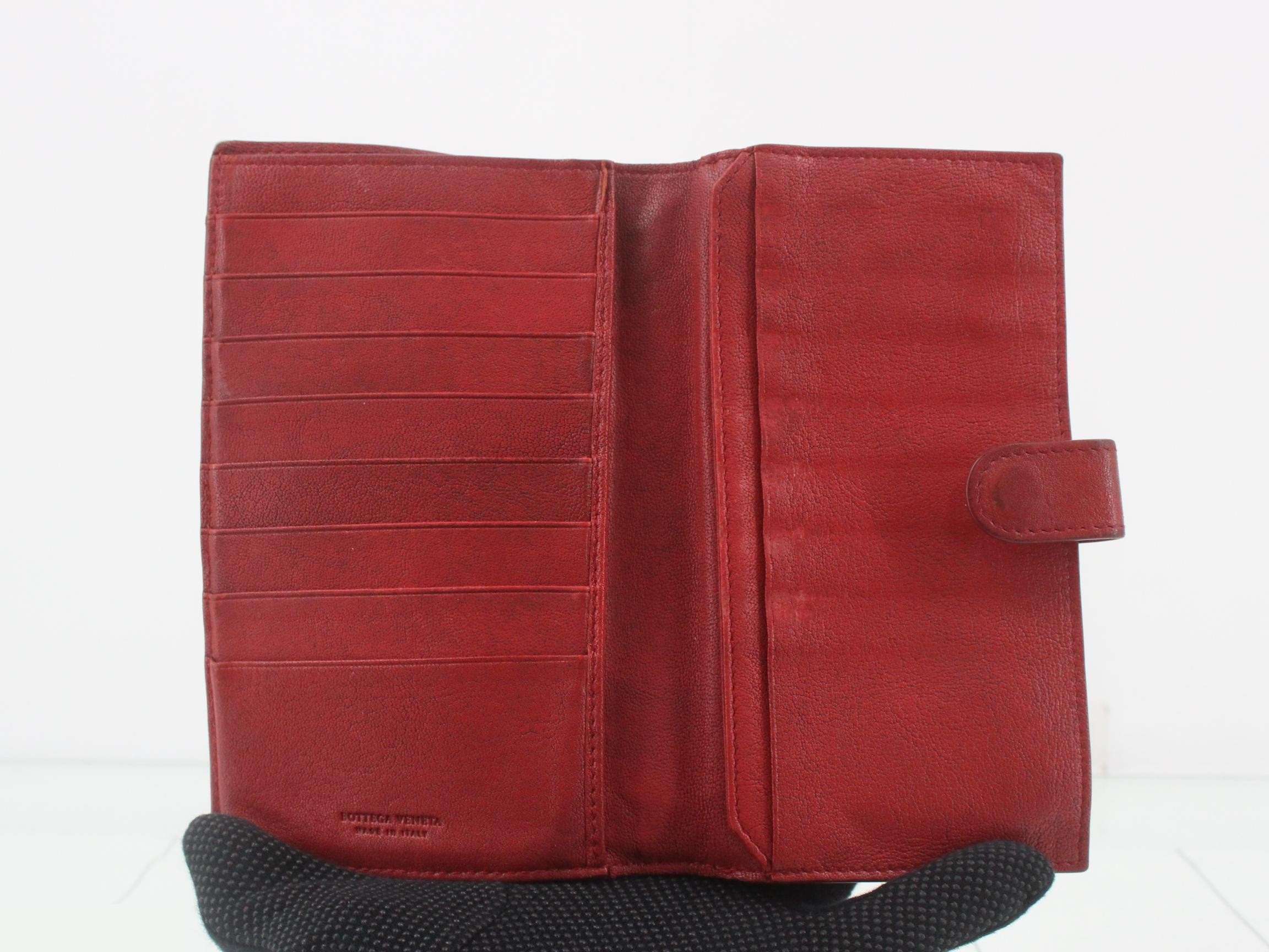 Intrecciato (Bags) and Wallets — view 4