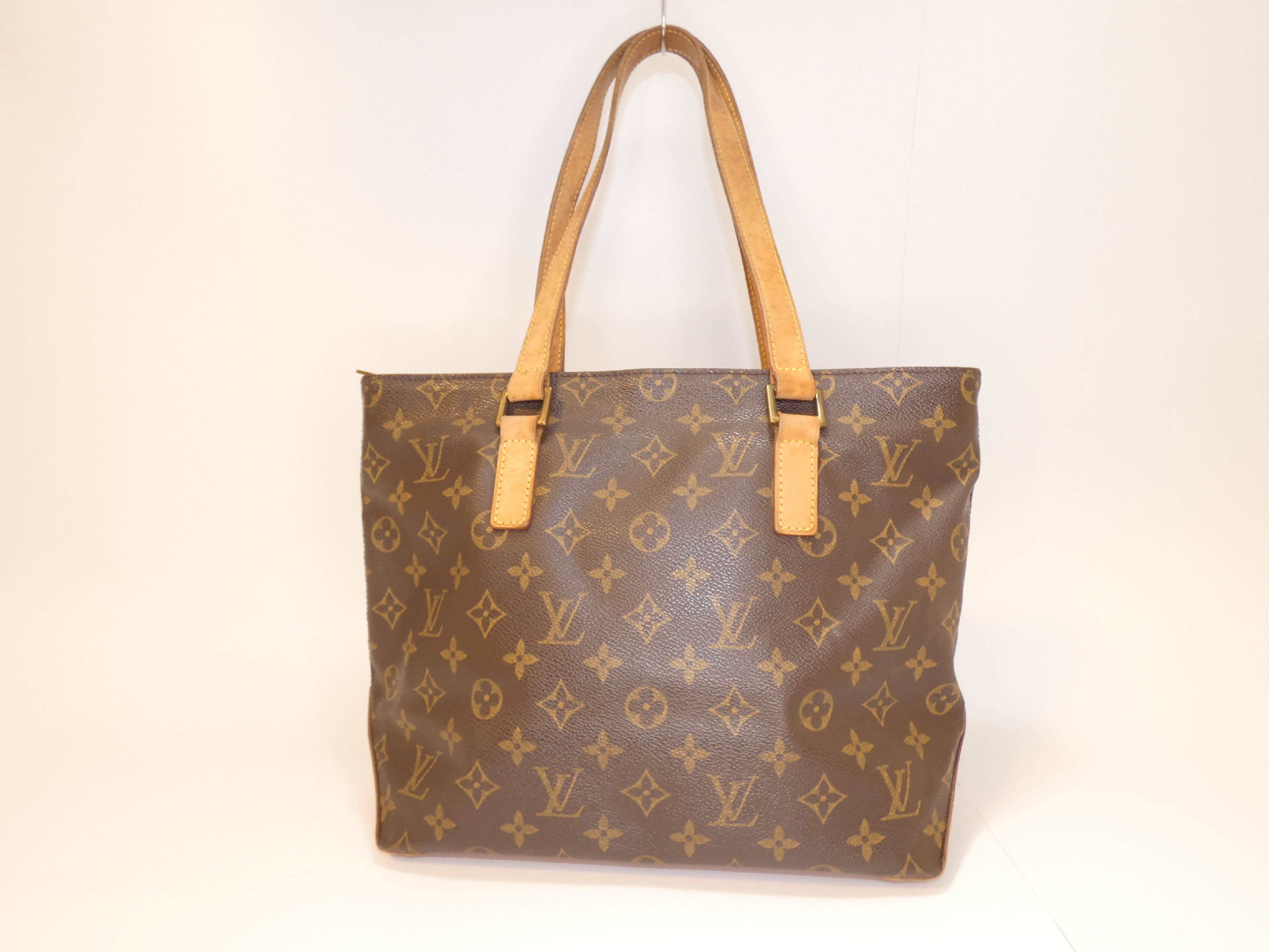 Piano Monogram Shoulder Handbag — view 2