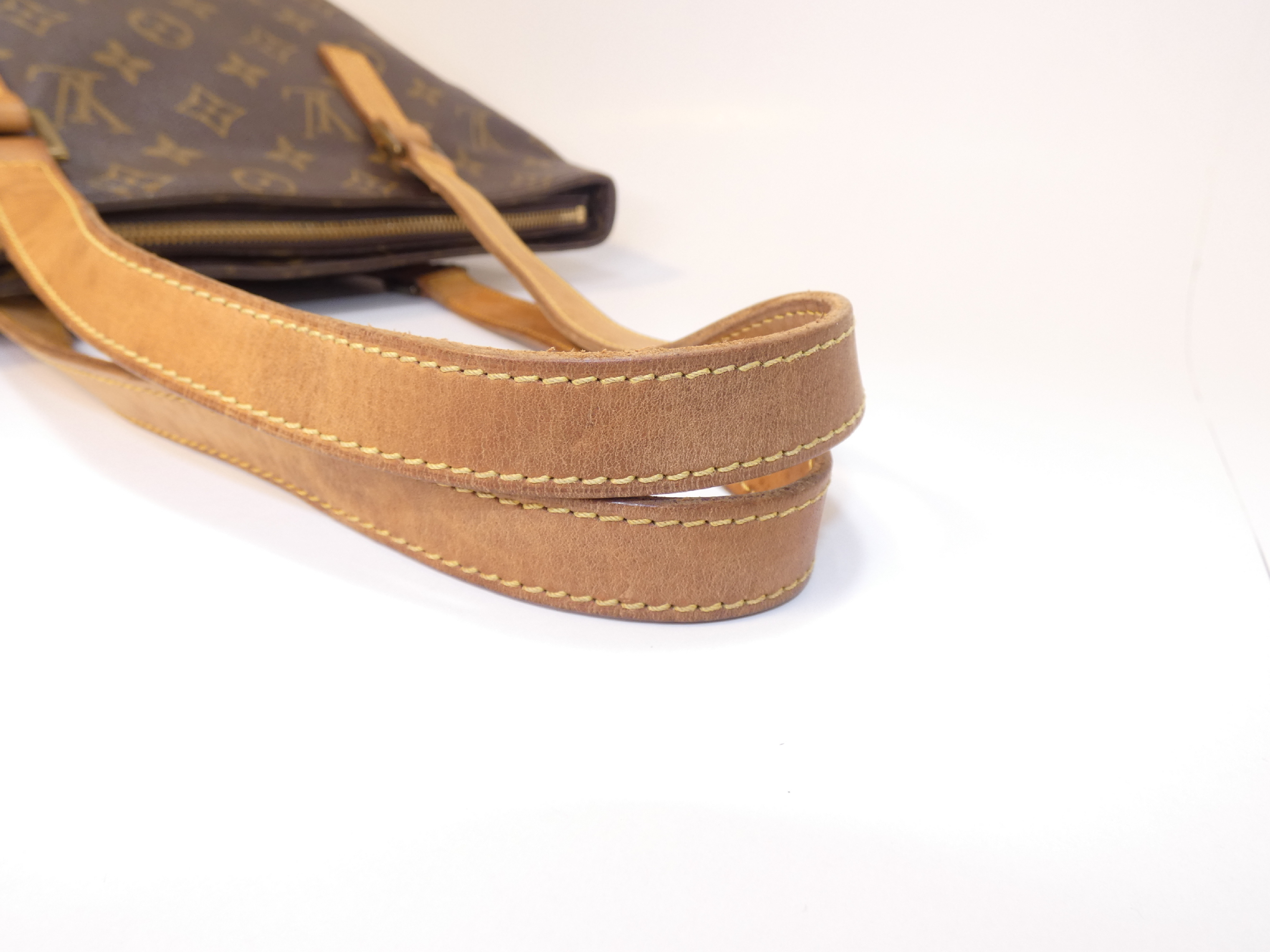 Piano Monogram Shoulder Handbag — view 4