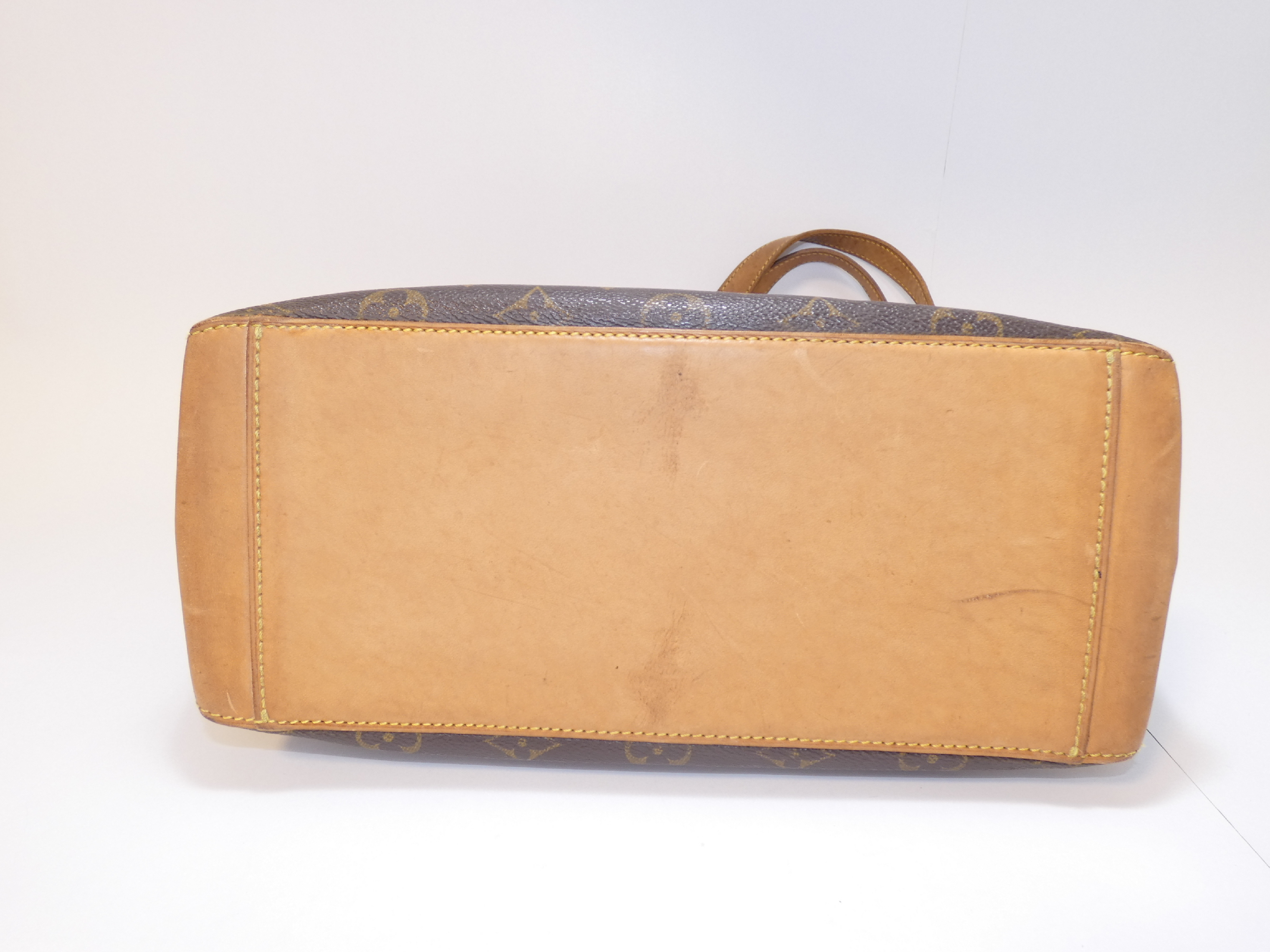 Piano Monogram Shoulder Handbag — view 5