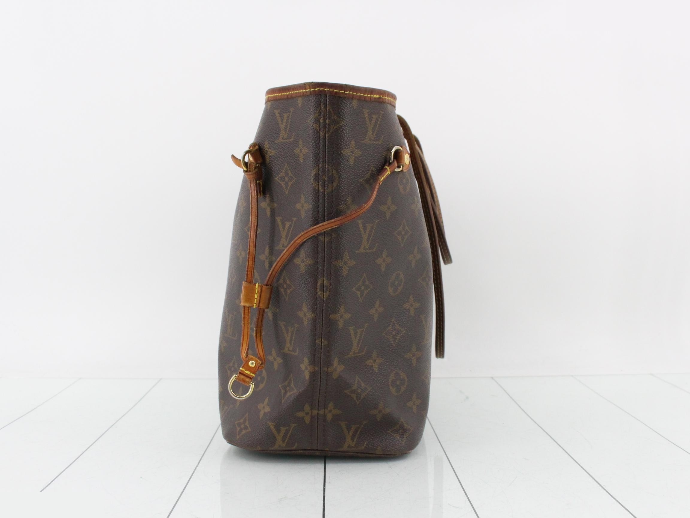 M40156 Neverfull MM — view 3