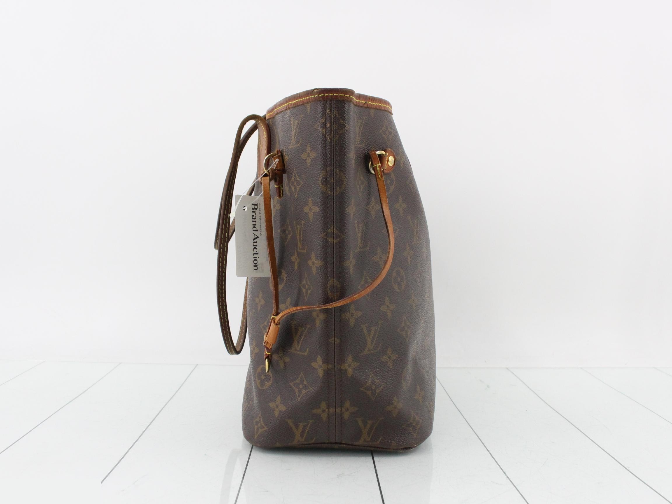 M40156 Neverfull MM — view 4