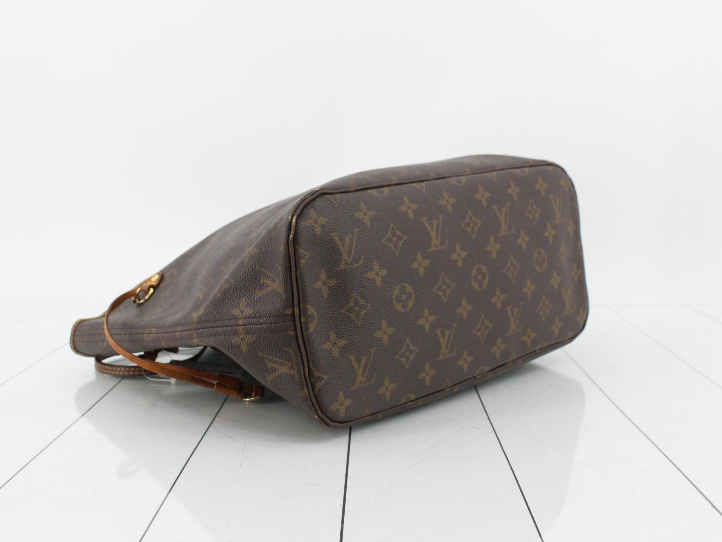 M40156 Neverfull MM — view 5