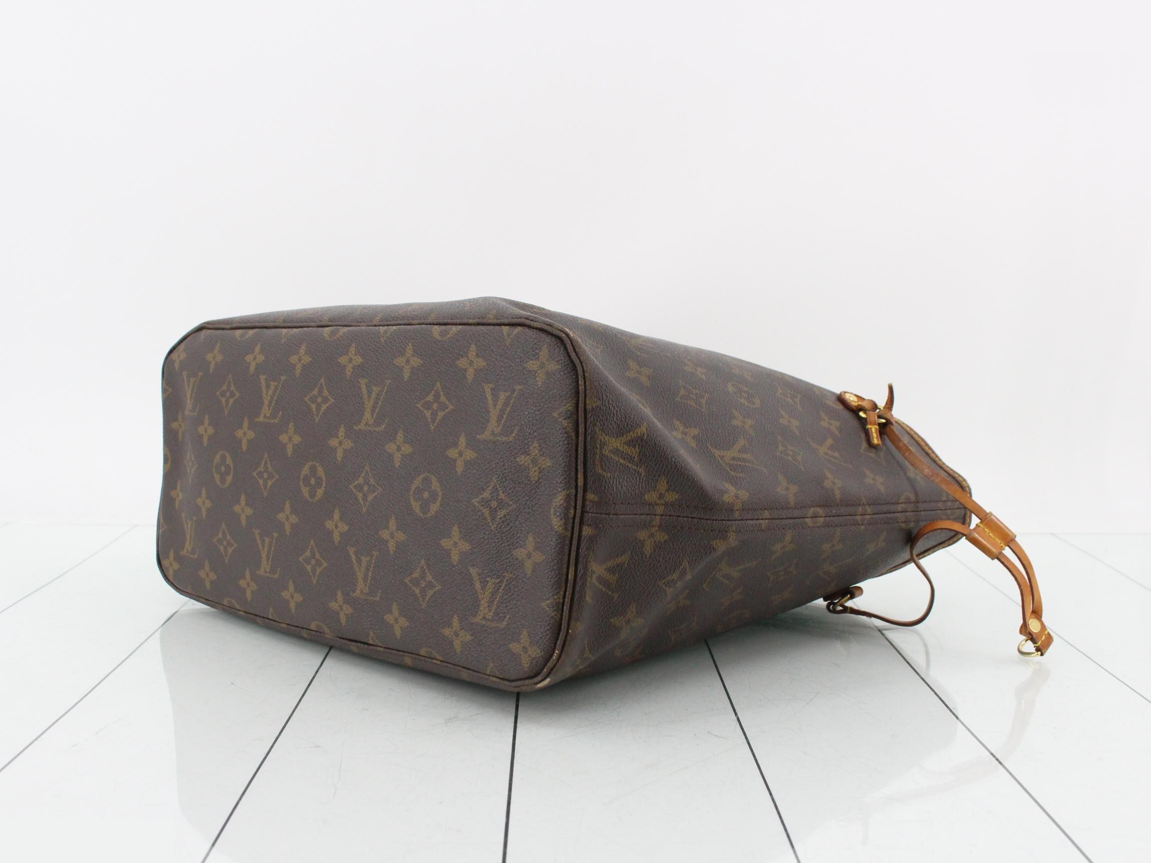 M40156 Neverfull MM — view 6