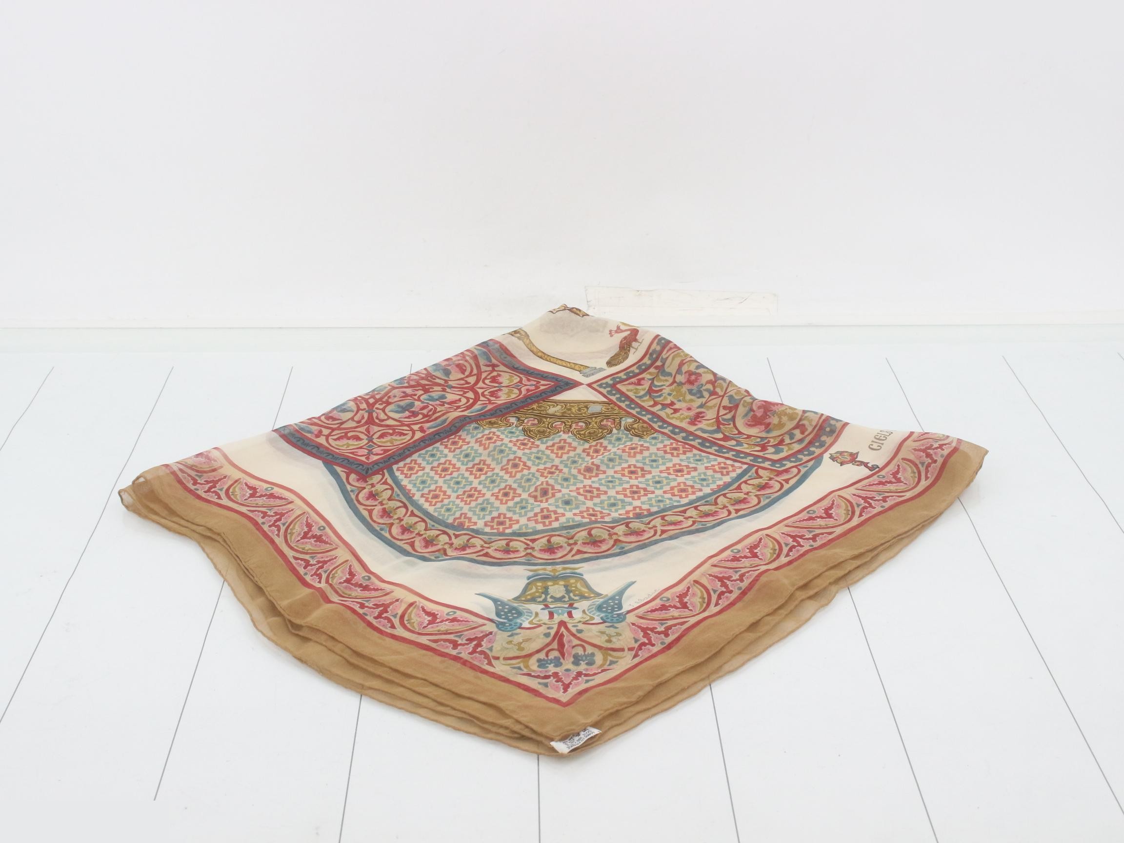 Carre 90 See-through — view 2