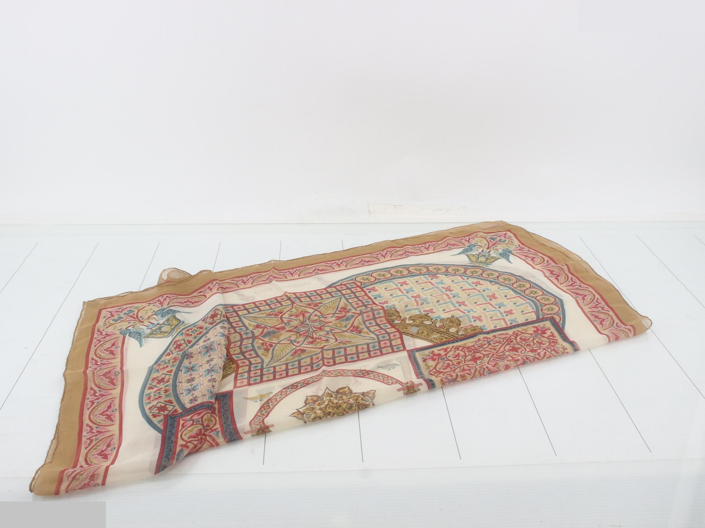 Carre 90 See-through — view 3