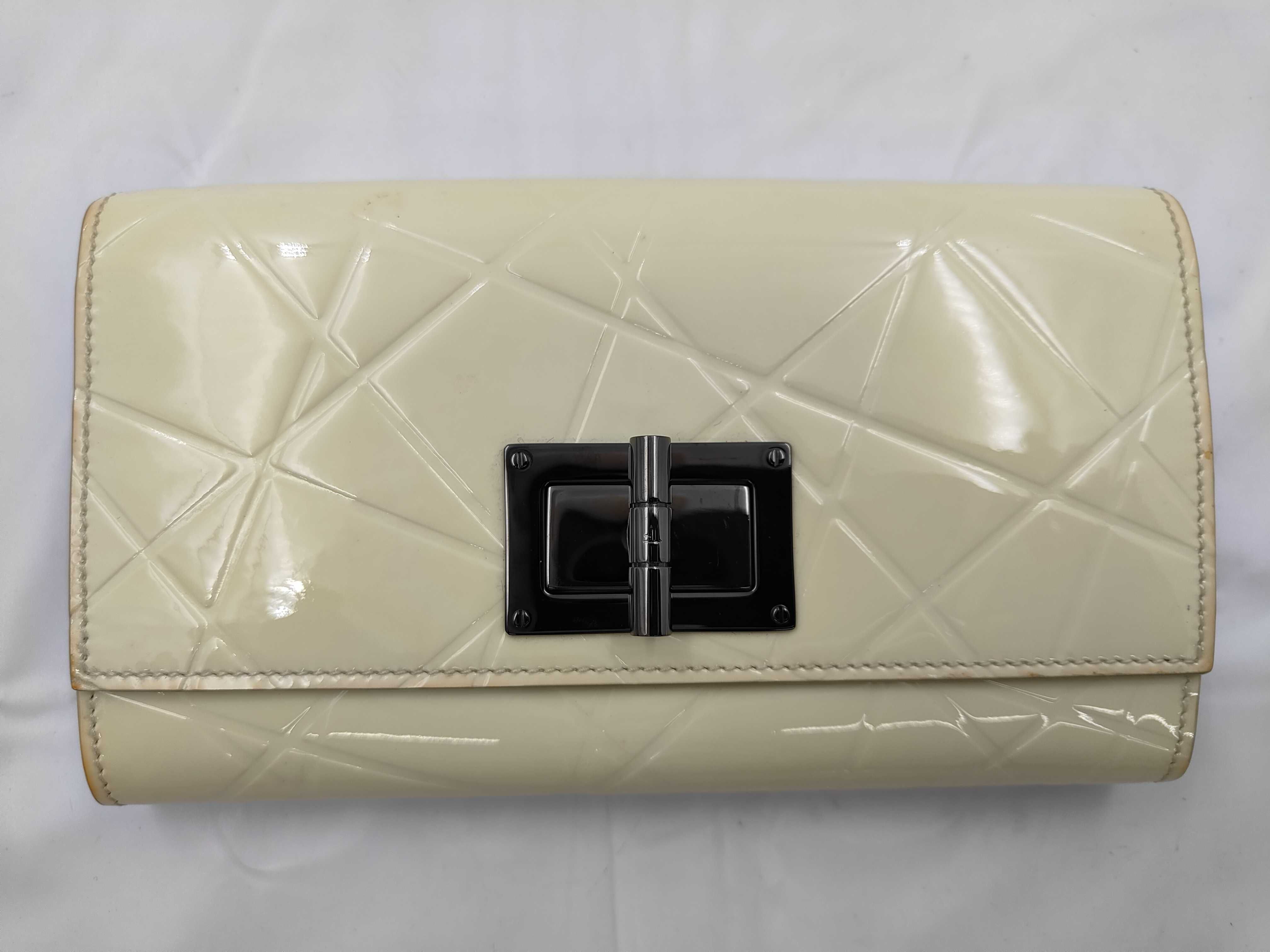 Shoulder Wallet