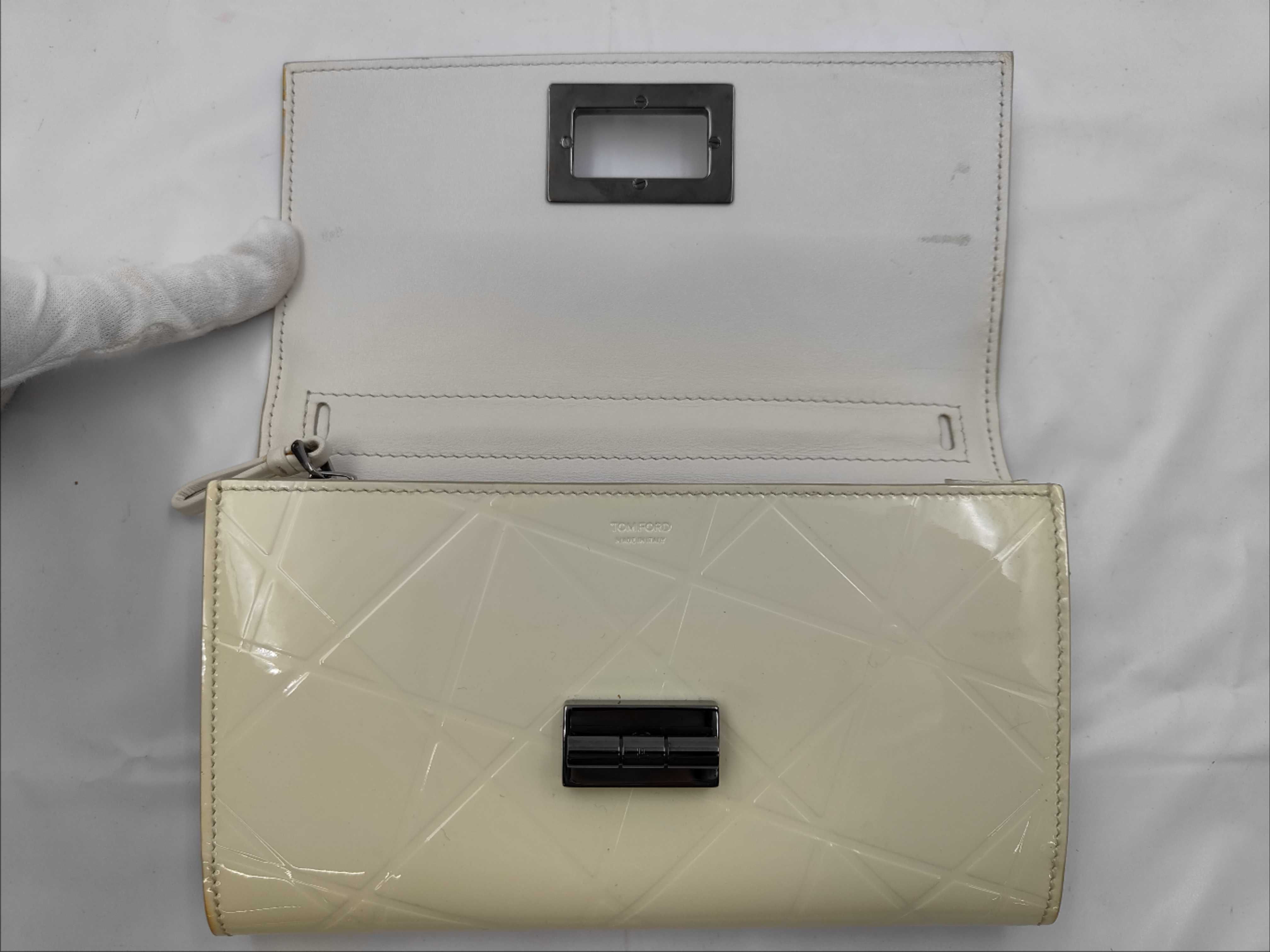 Shoulder Wallet — view 2