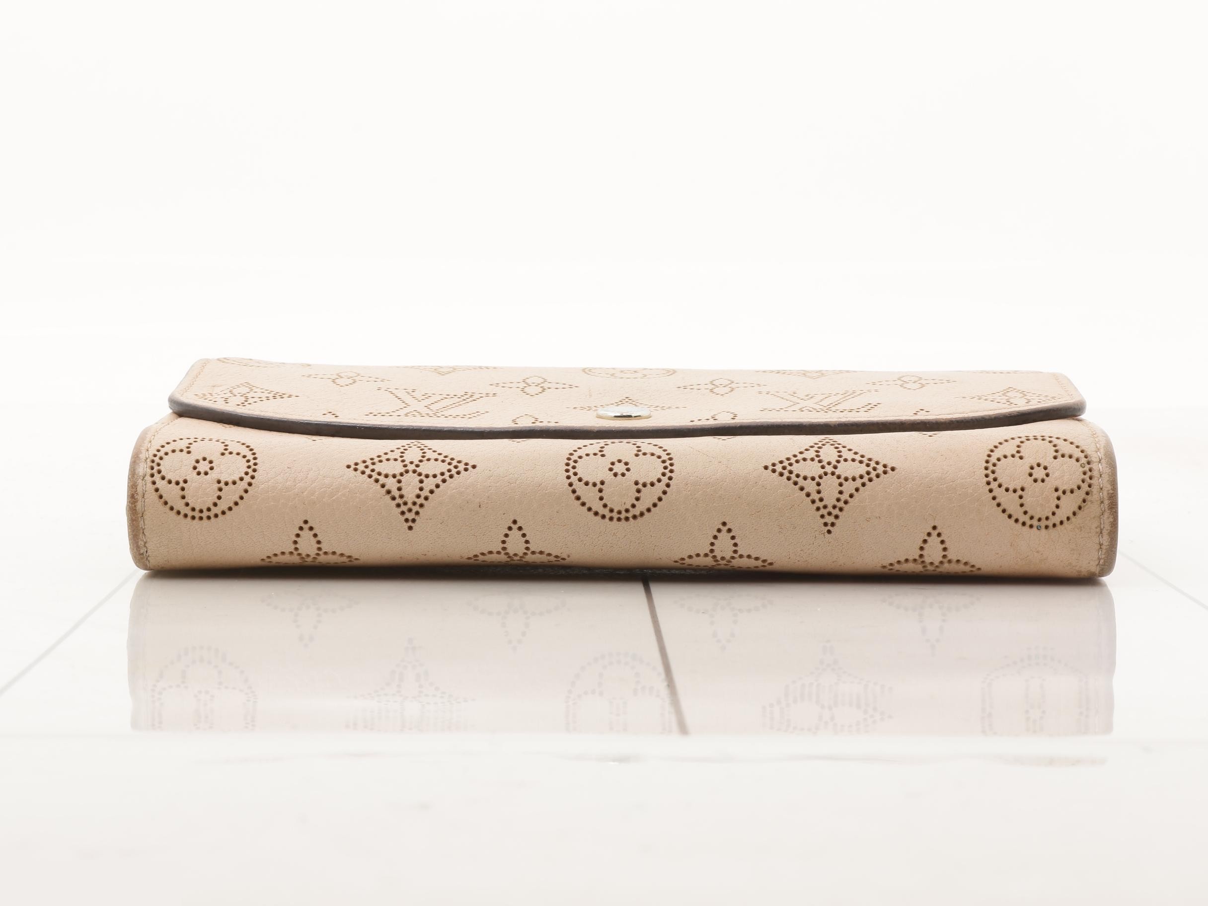 Portefeuille Iris — view 3