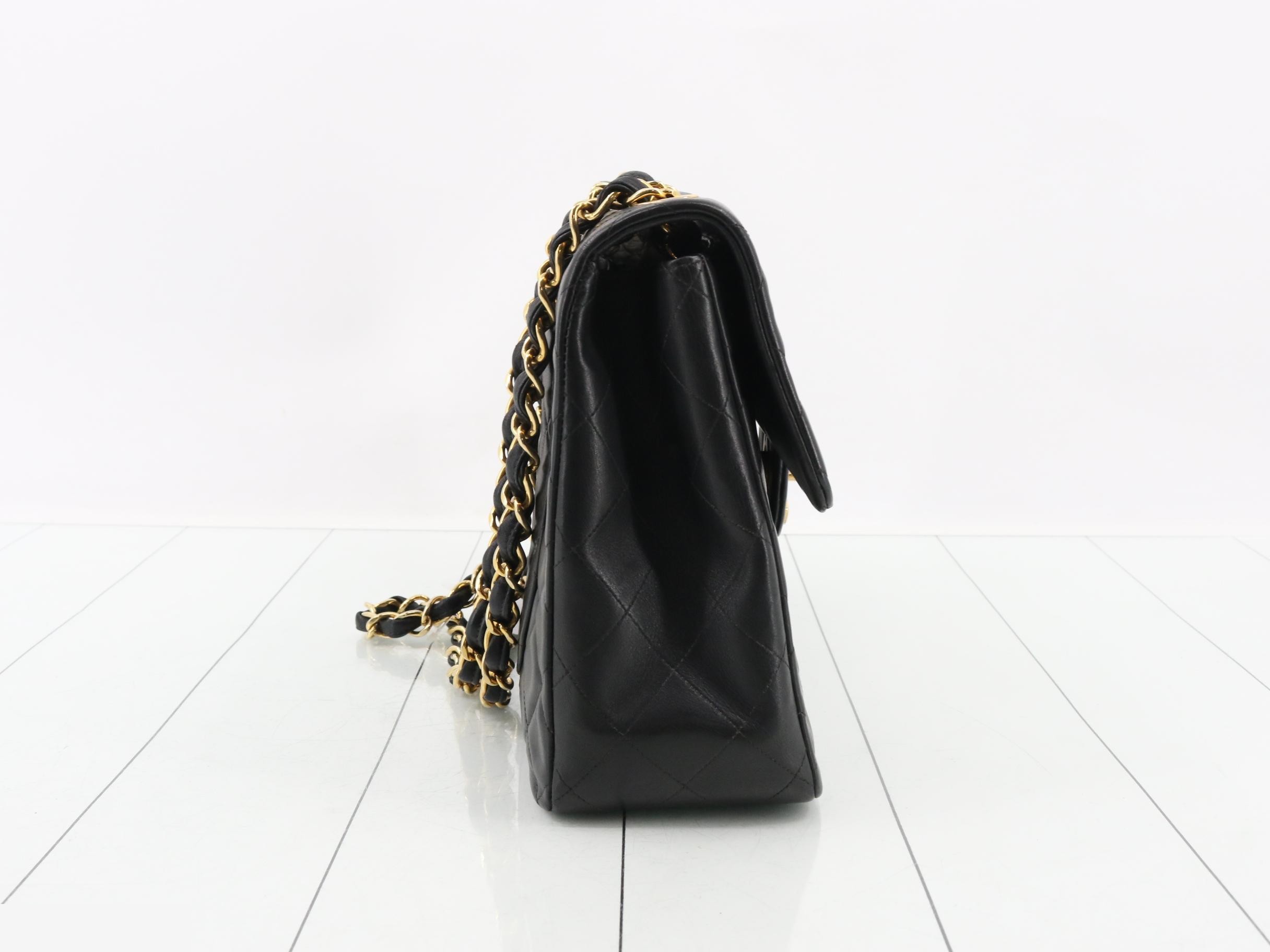 Matelassé (bag) - Shoulder bag — view 4