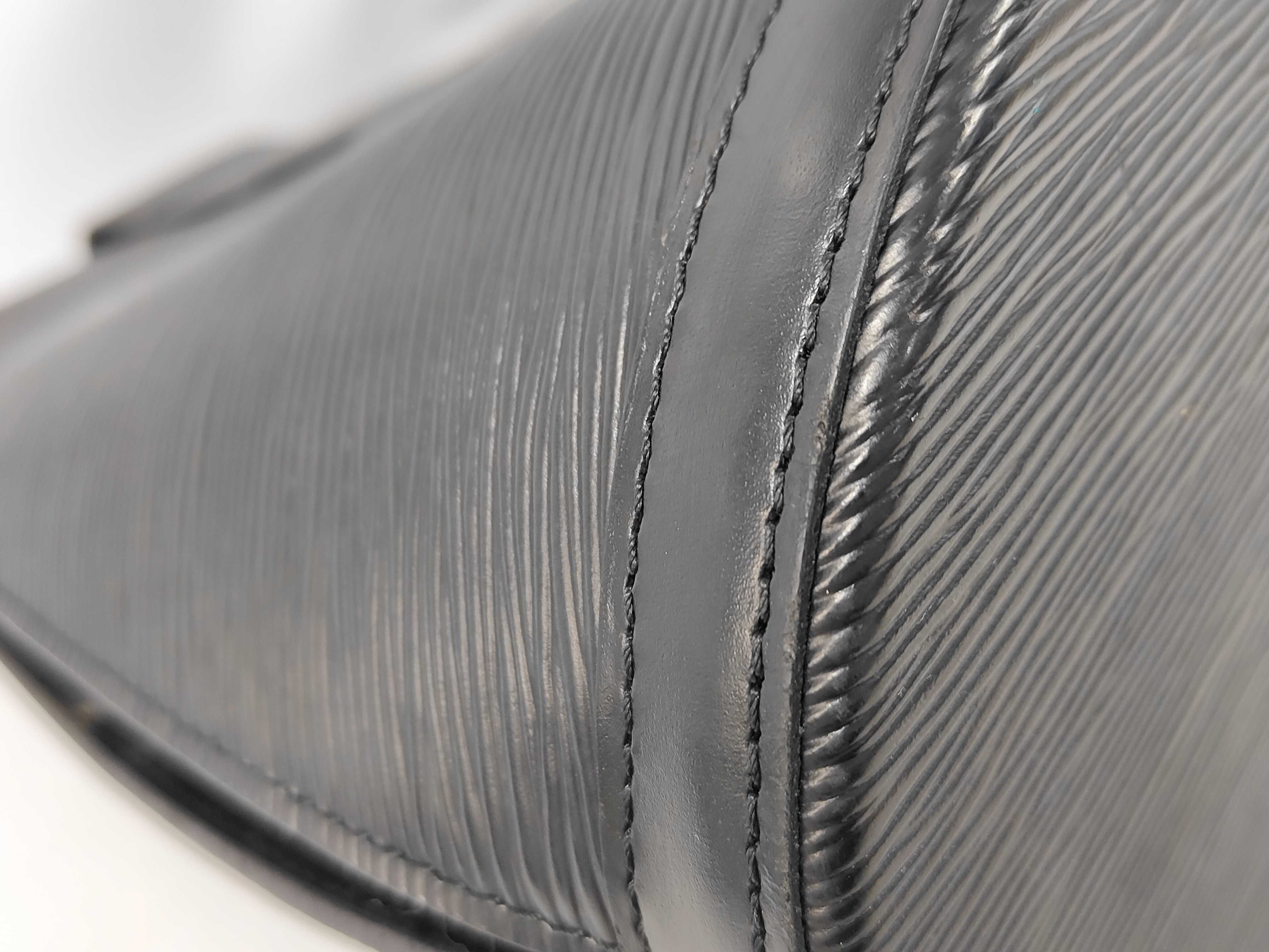Epi Cluny Shoulder Bag — view 4