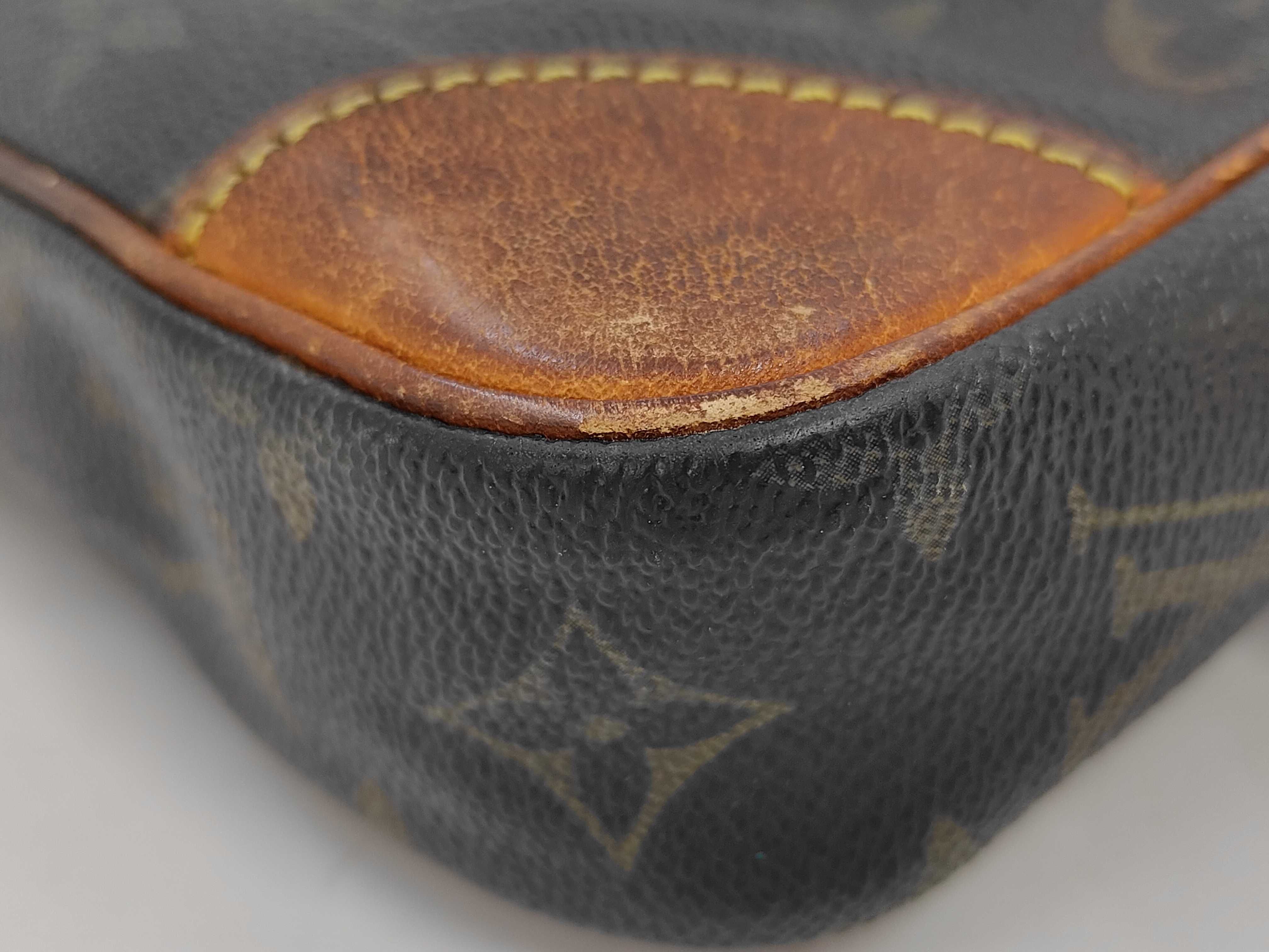 Monogram M51825 Marly Dragonne Second Bag — view 3