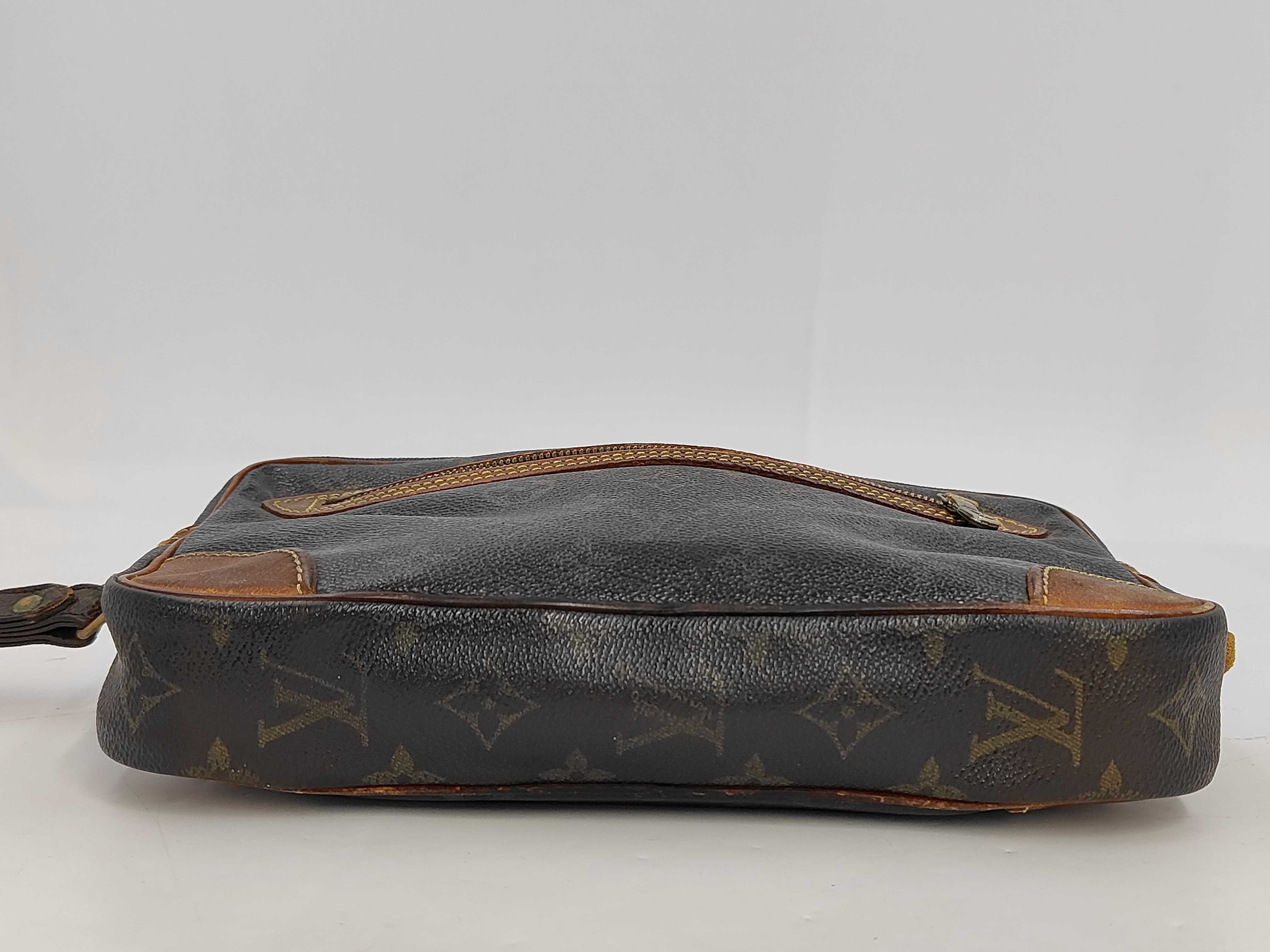 Monogram M51825 Marly Dragonne Second Bag — view 4