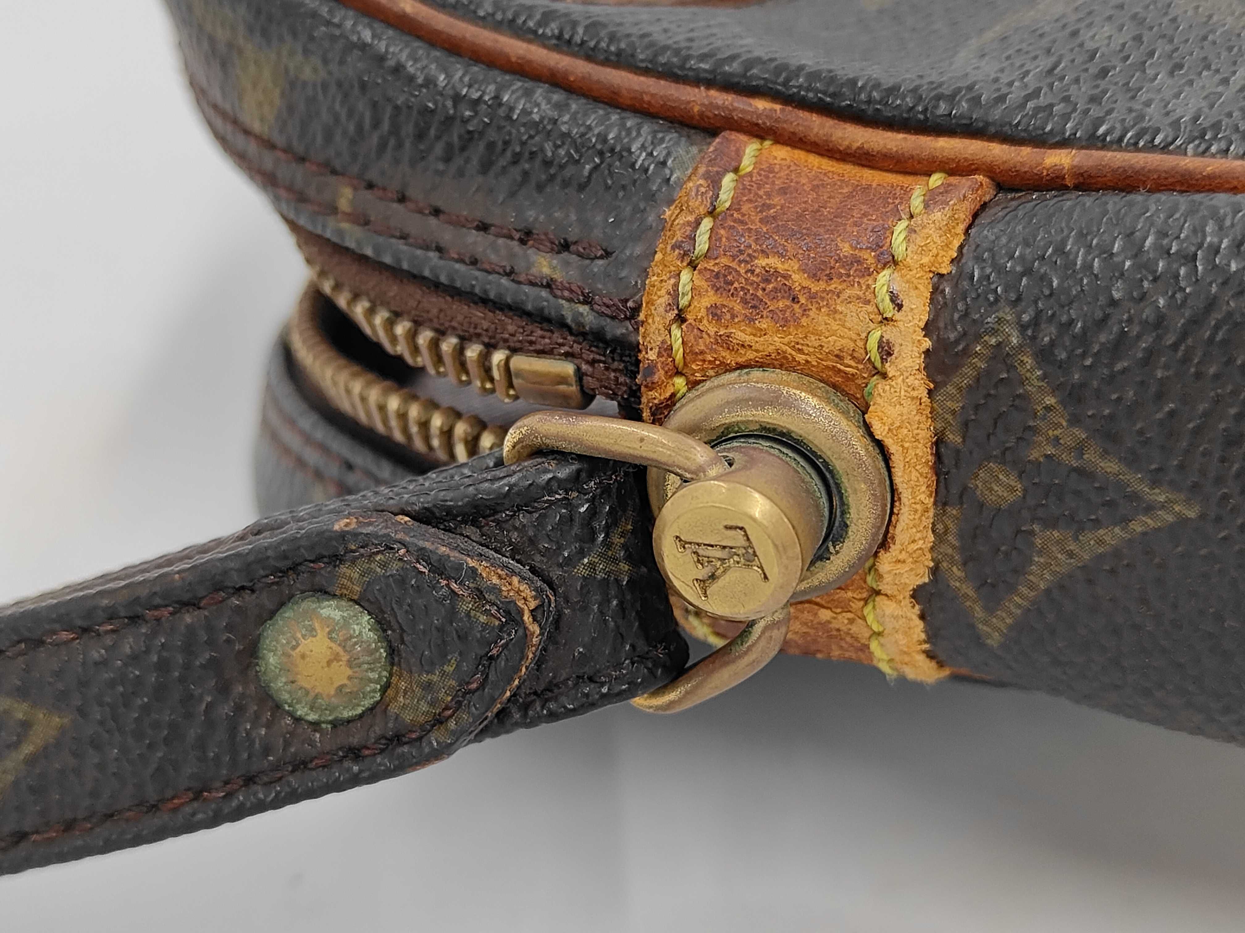 Monogram M51825 Marly Dragonne Second Bag — view 6