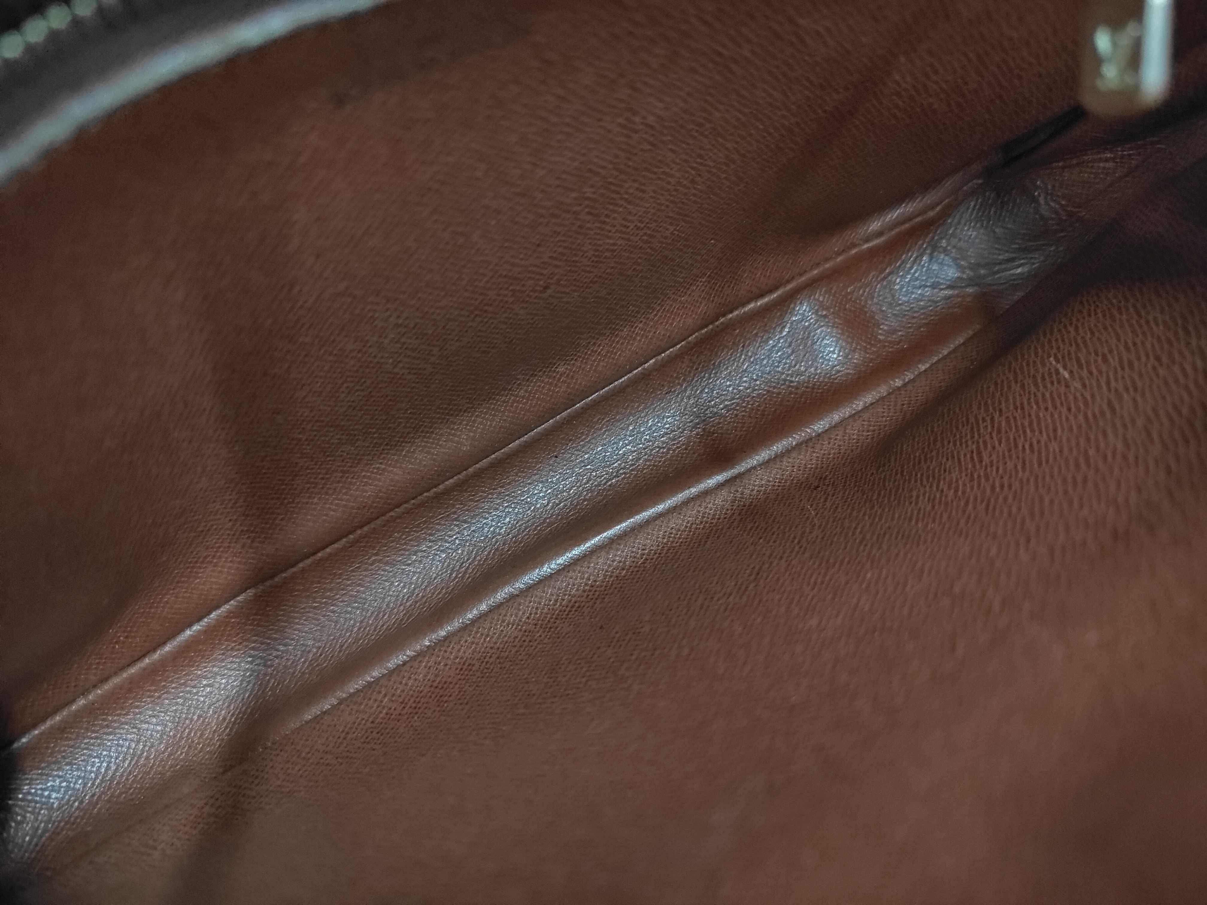 Monogram M51825 Marly Dragonne Second Bag — view 7