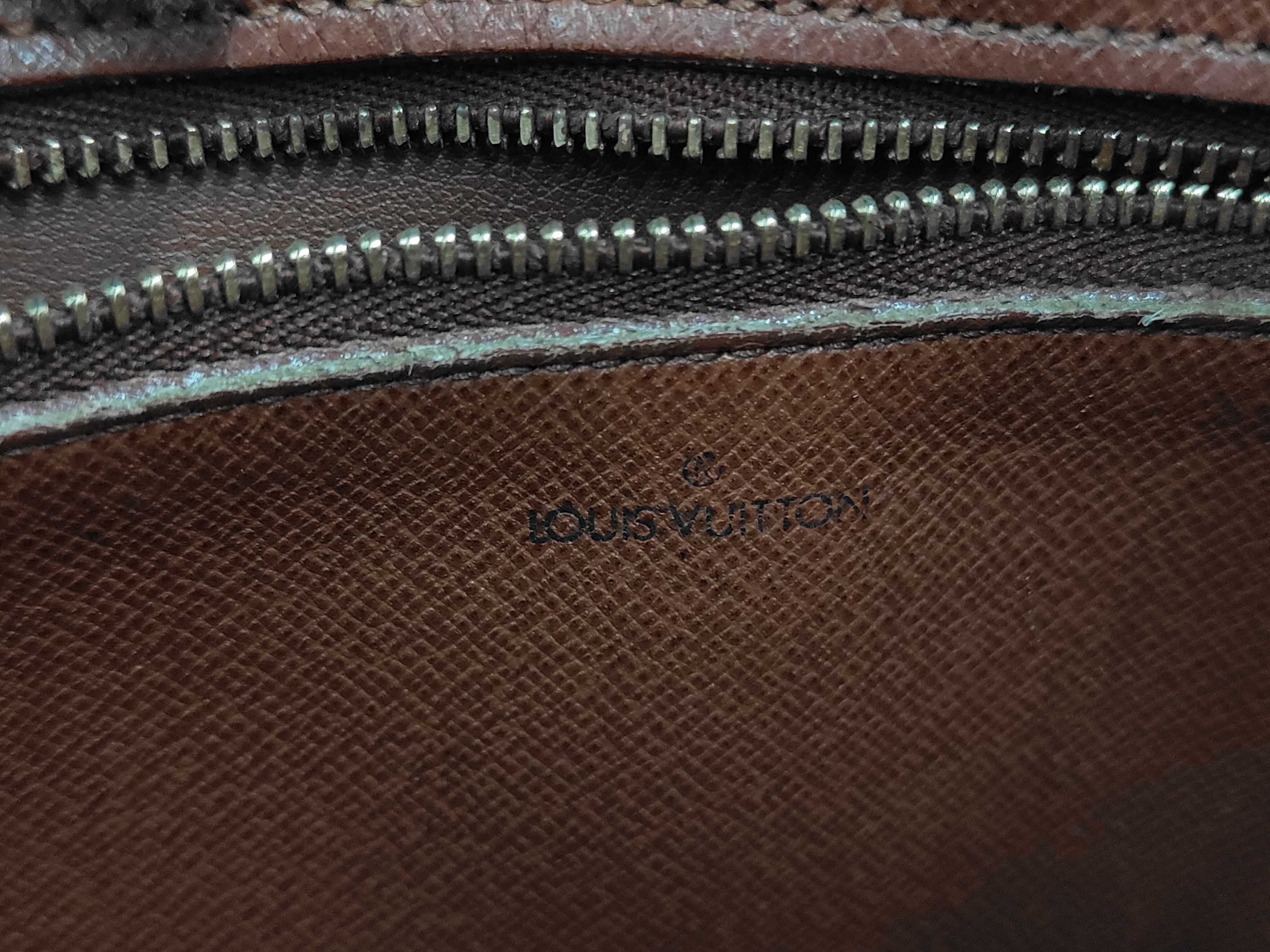 Monogram M51825 Marly Dragonne Second Bag — view 8
