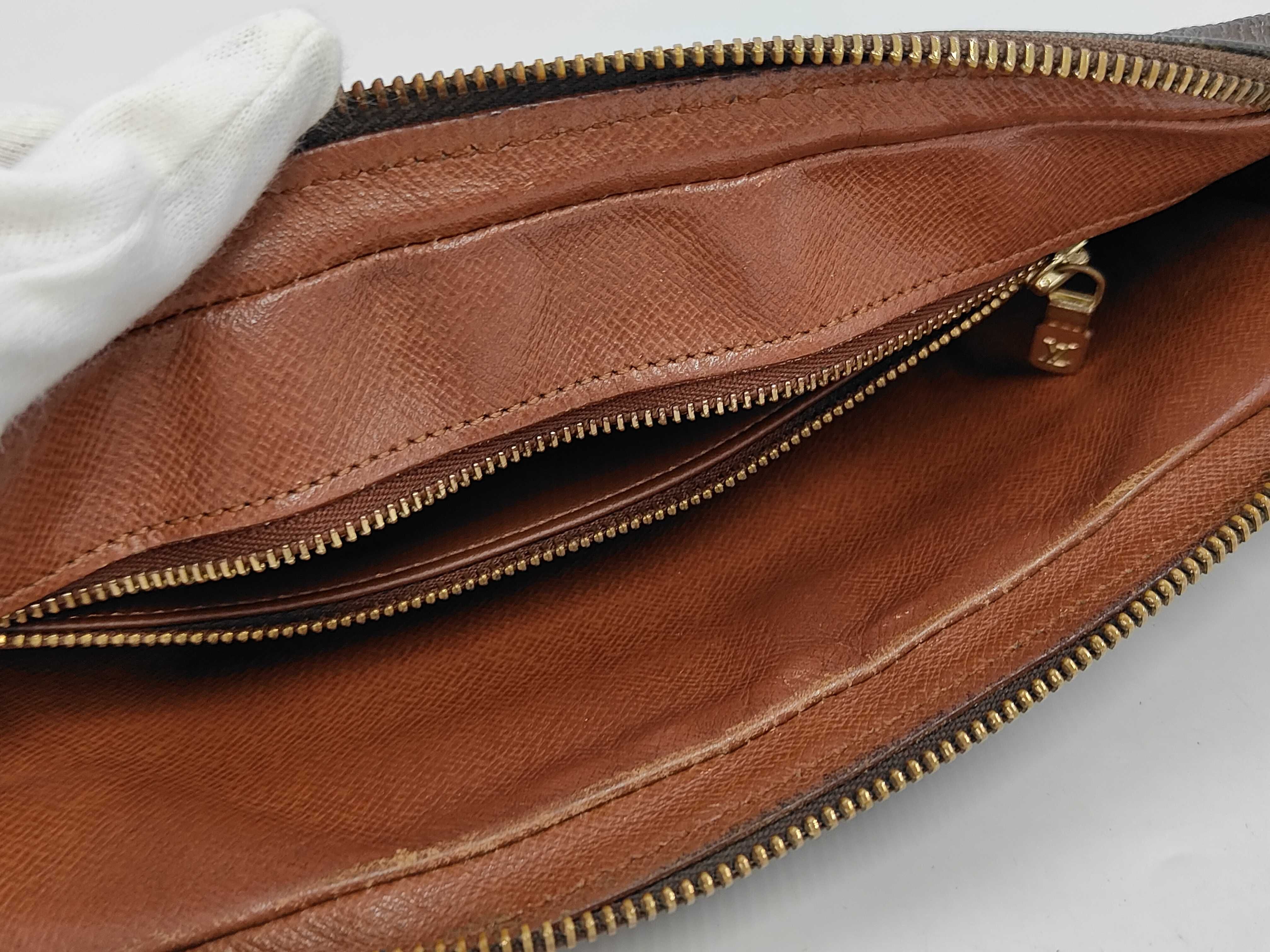 Monogram M51825 Marly Dragonne Second Bag — view 9