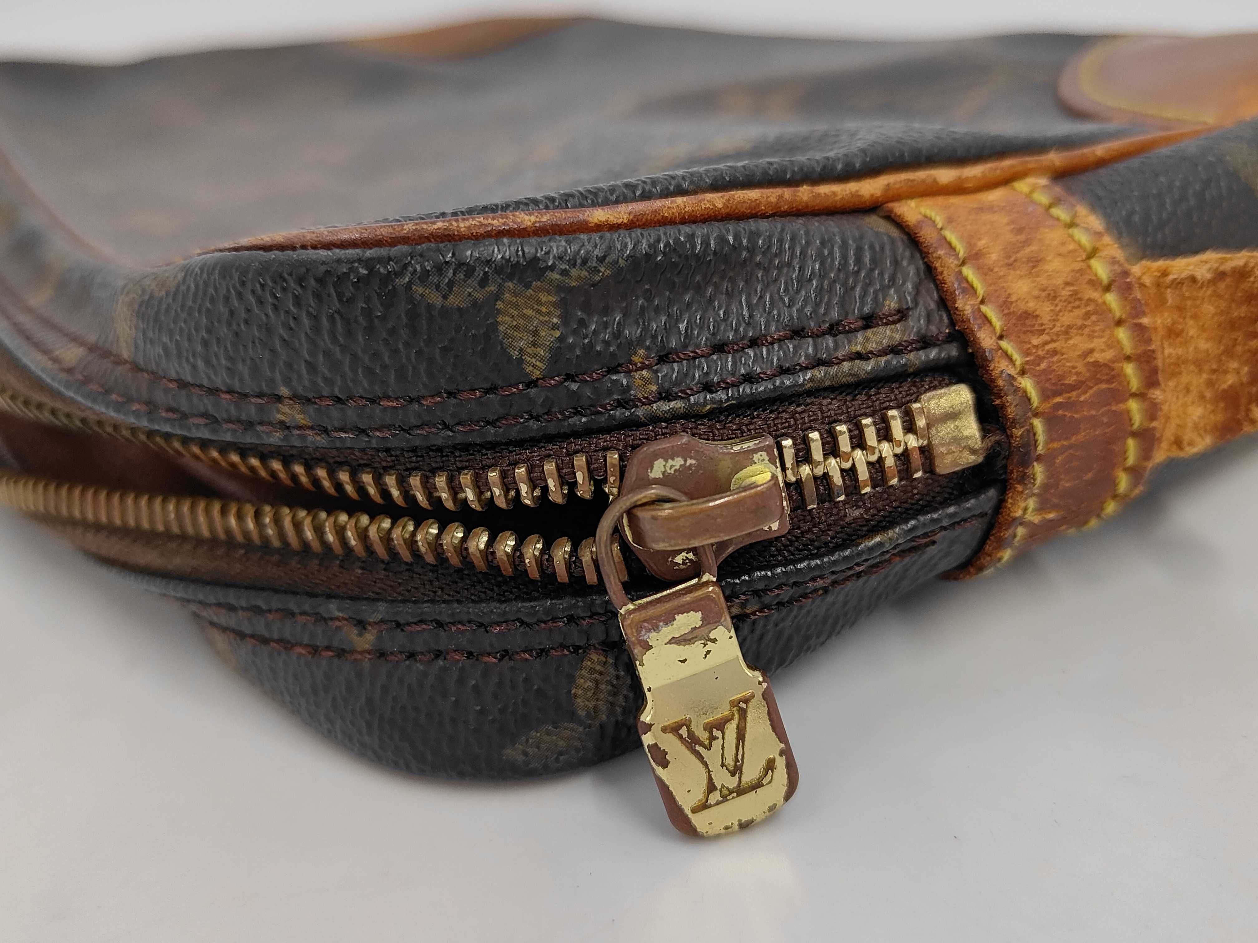 Monogram M51825 Marly Dragonne Second Bag — view 10