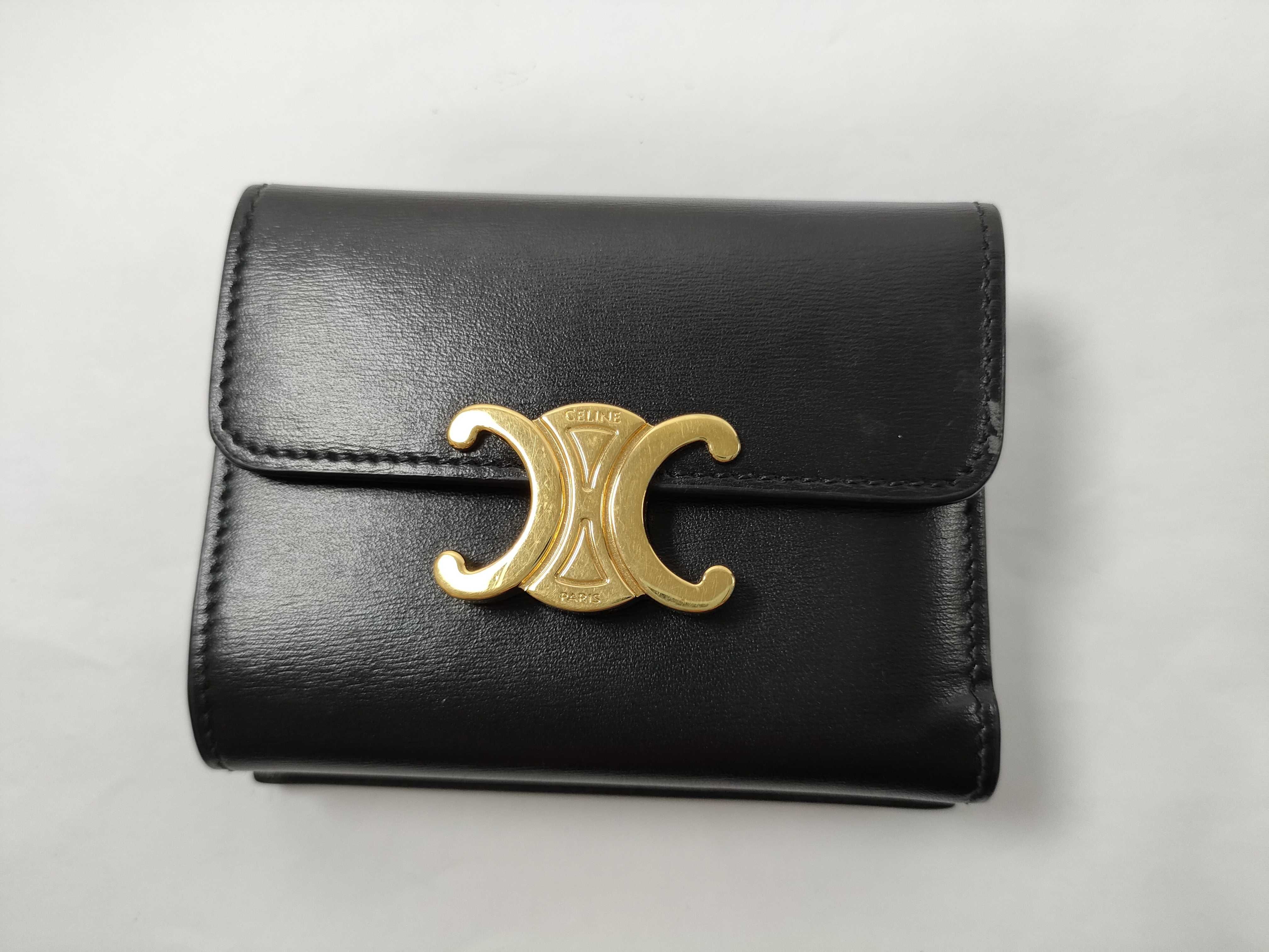 Wallet Triomphe Wallet