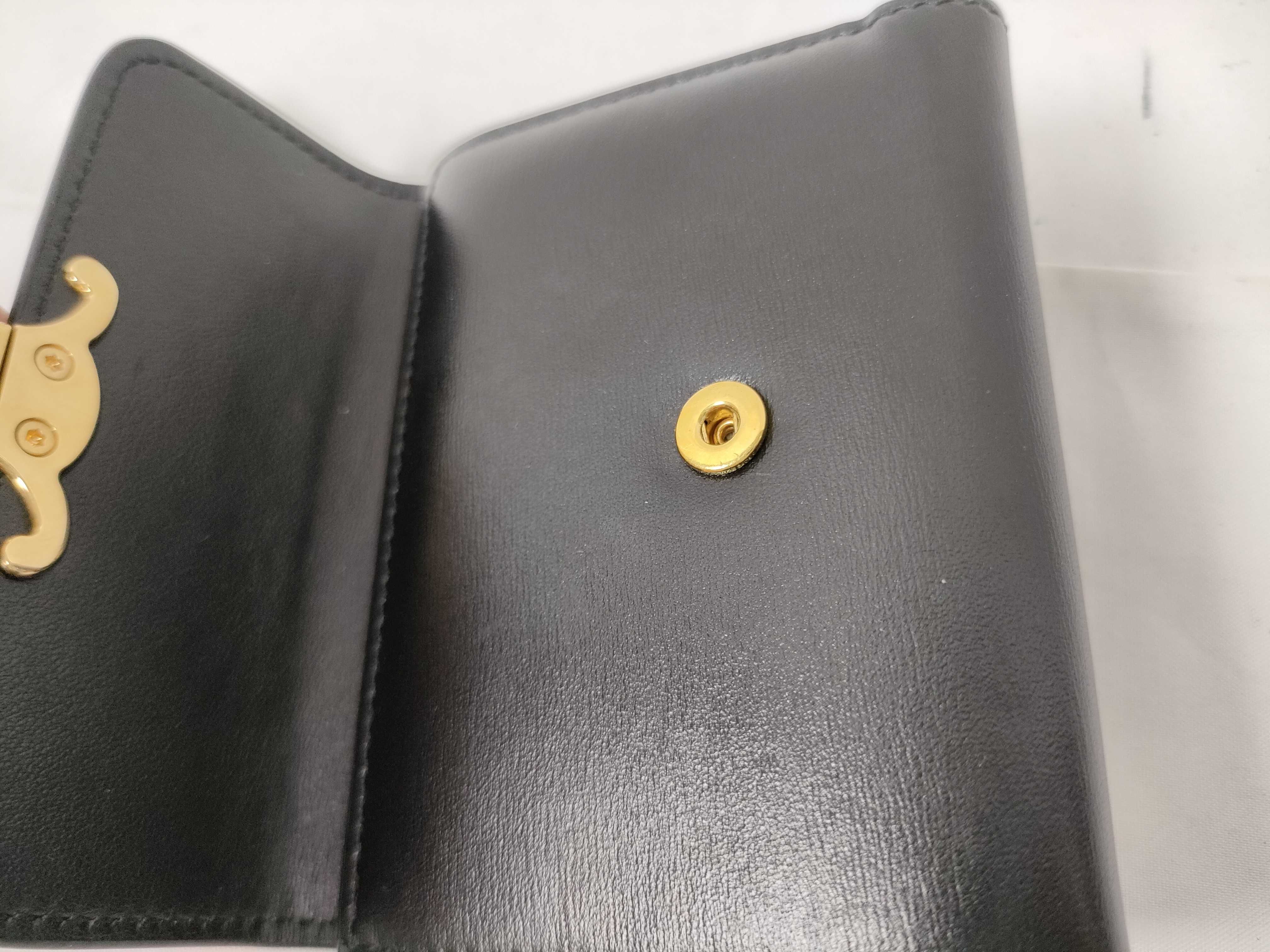 Wallet Triomphe Wallet — view 12