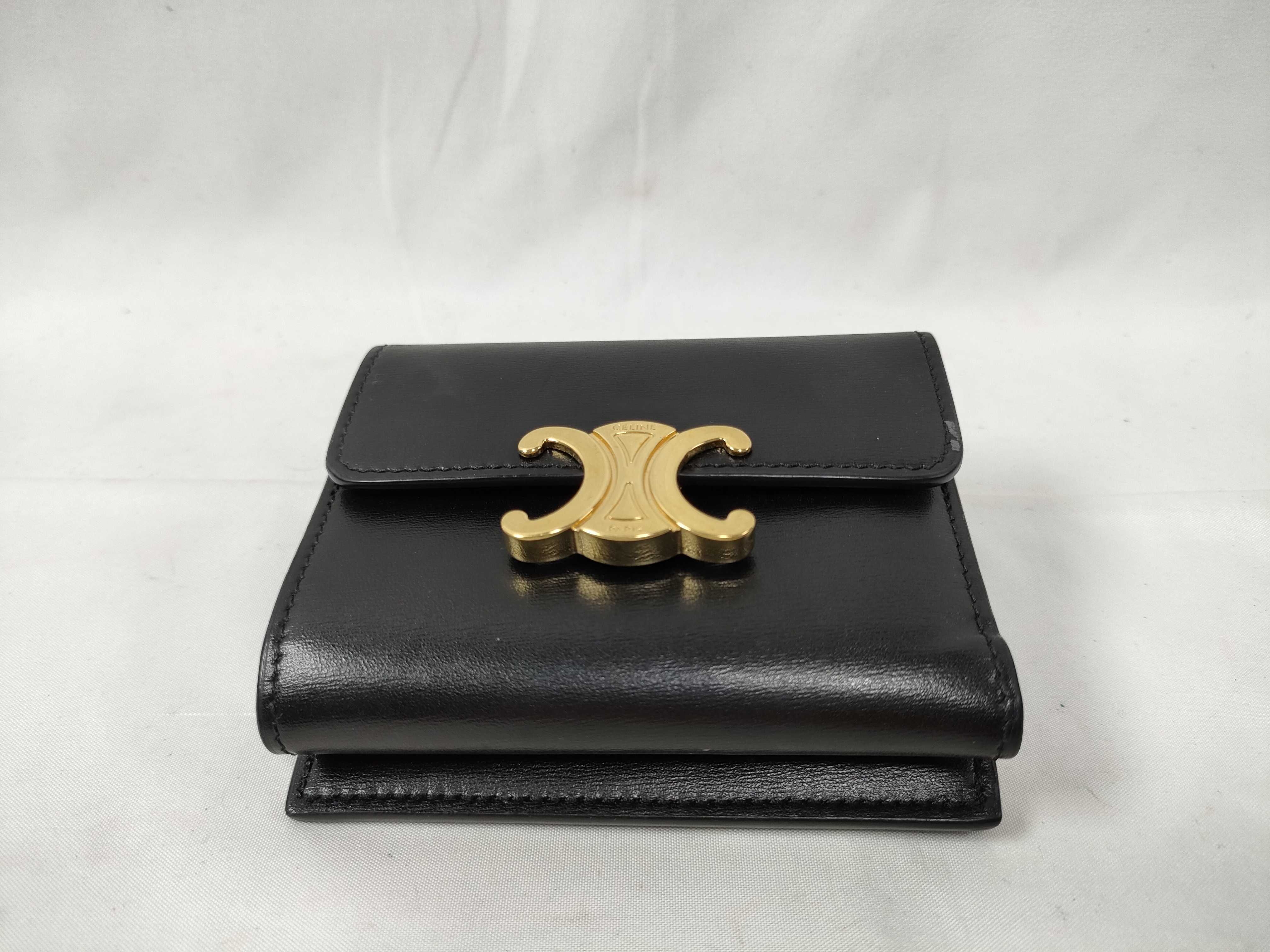 Wallet Triomphe Wallet — view 3