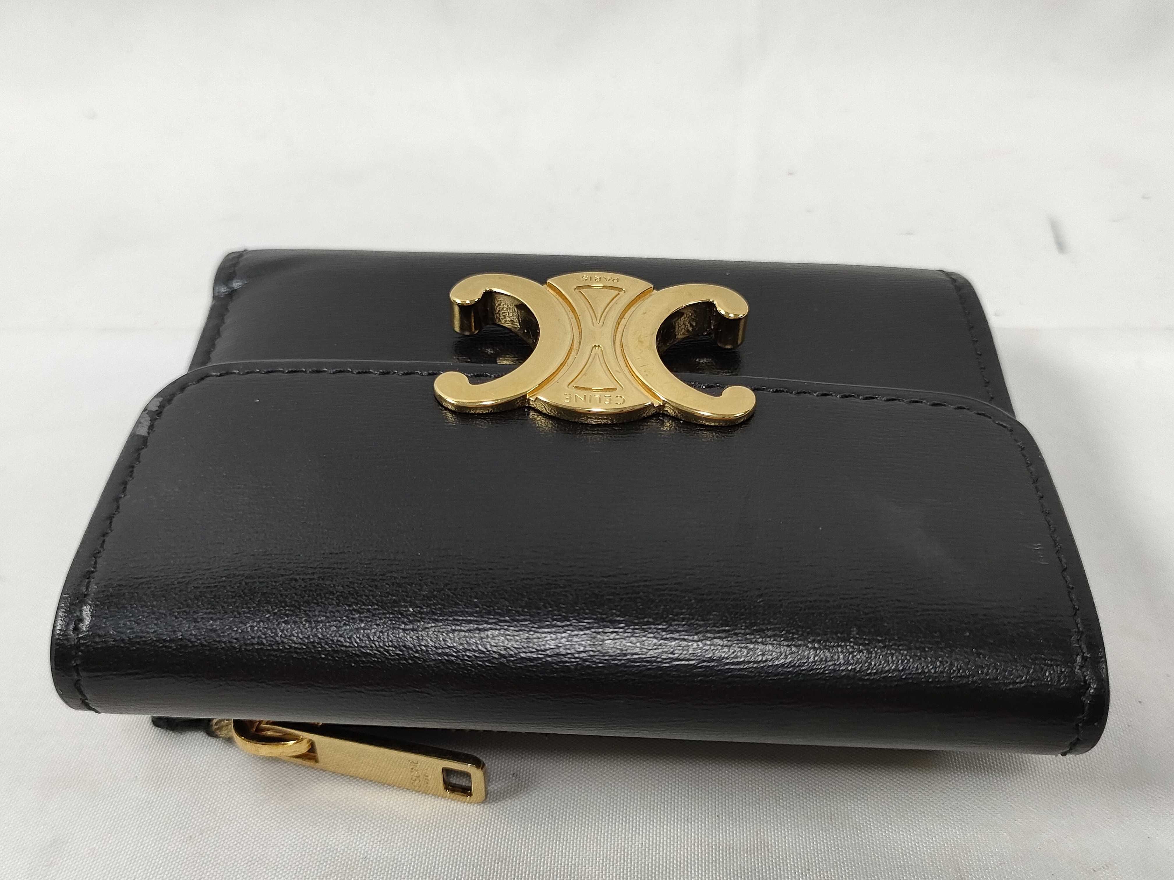 Wallet Triomphe Wallet — view 6