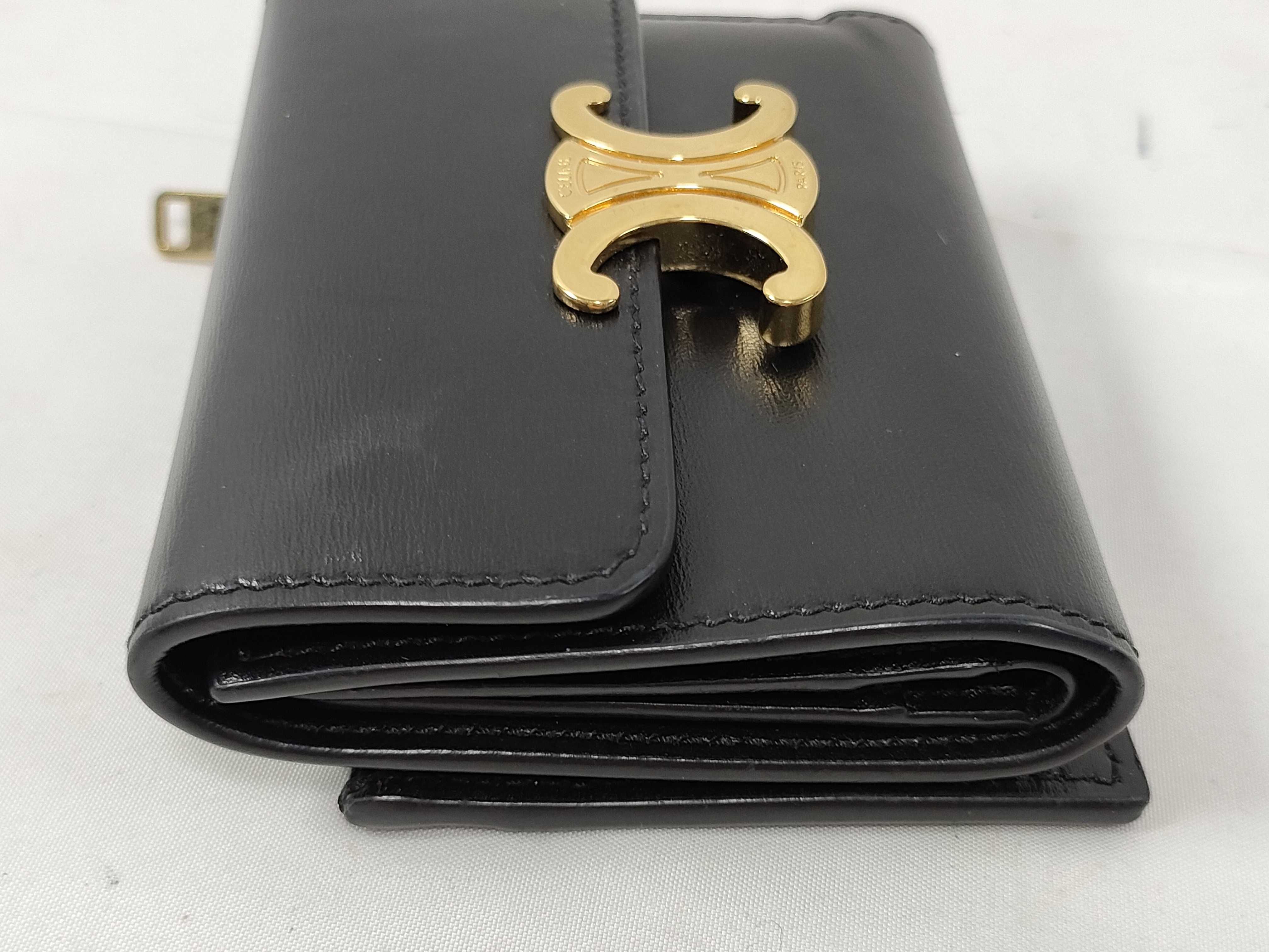 Wallet Triomphe Wallet — view 7