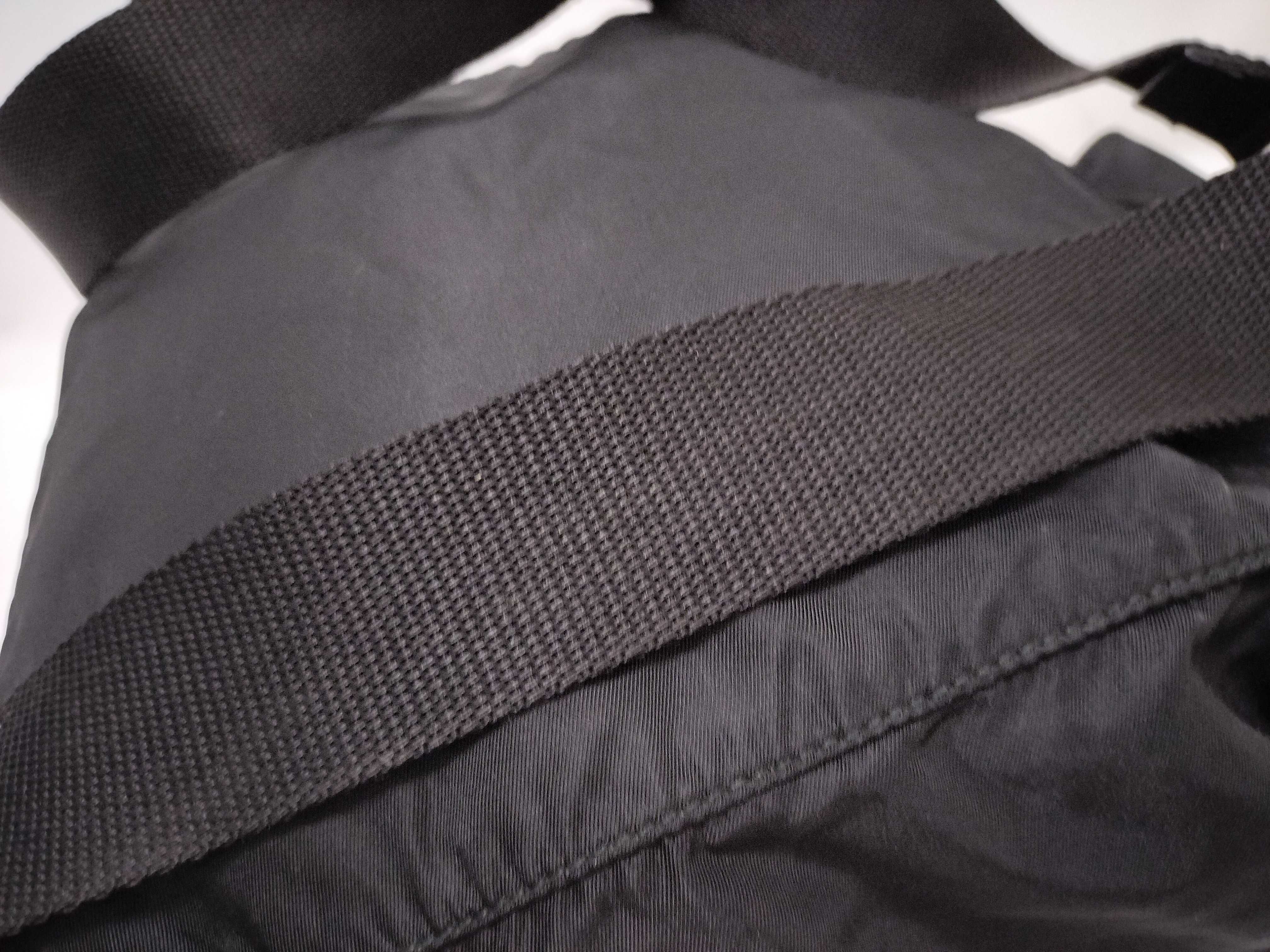 Nylon B4650F Backpack — view 4