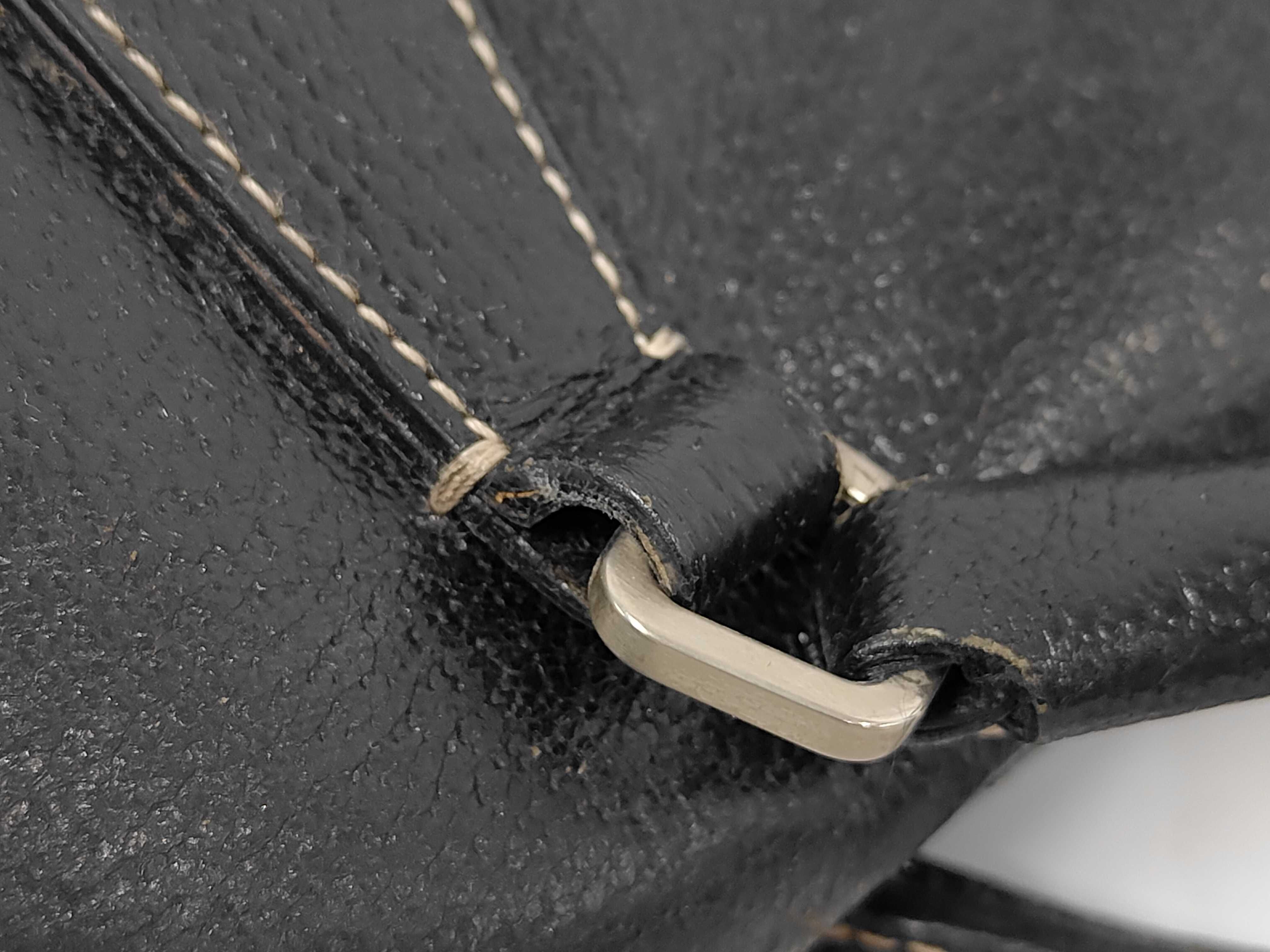 Leather Handbag — view 5