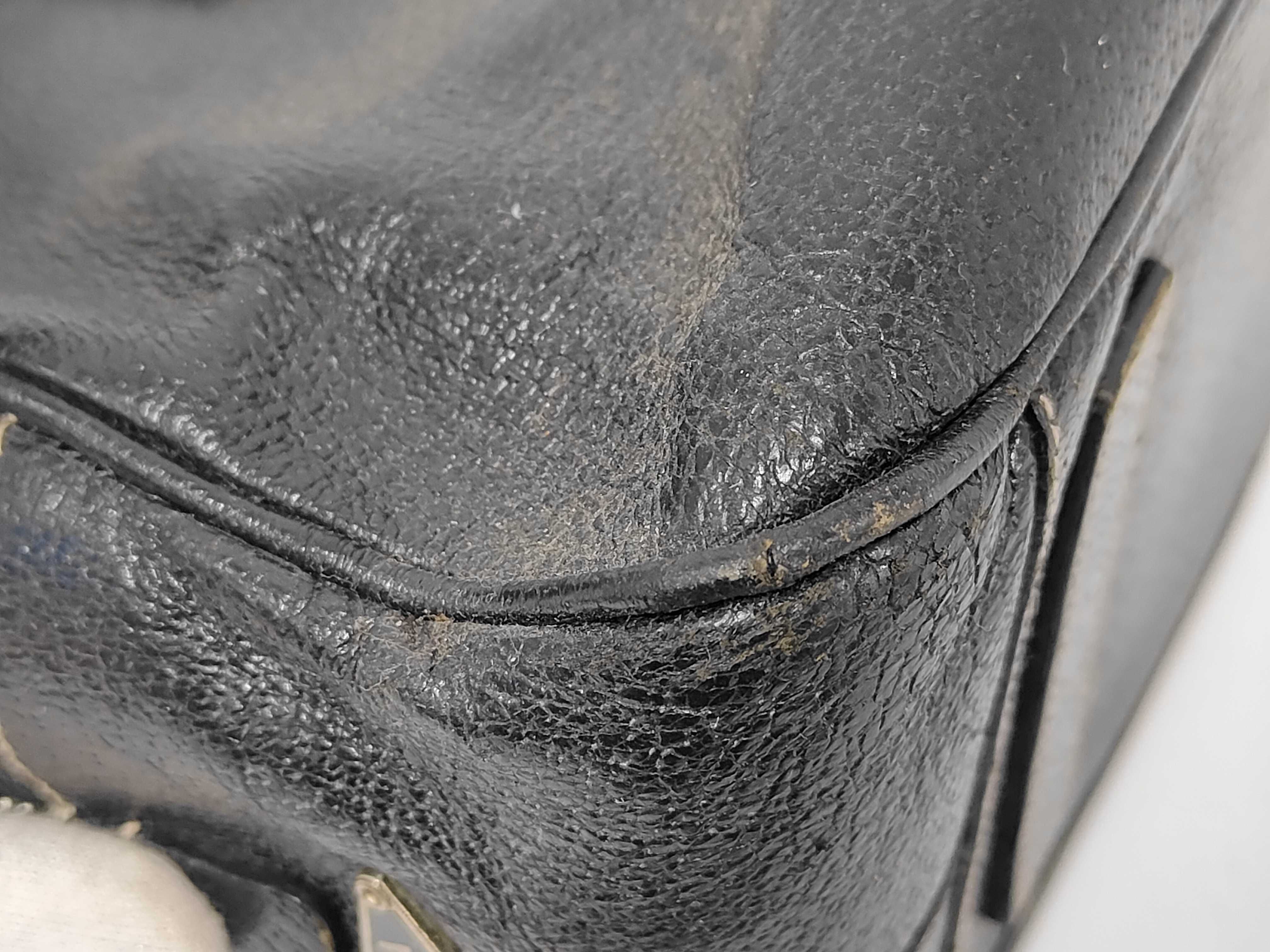 Leather Handbag — view 6