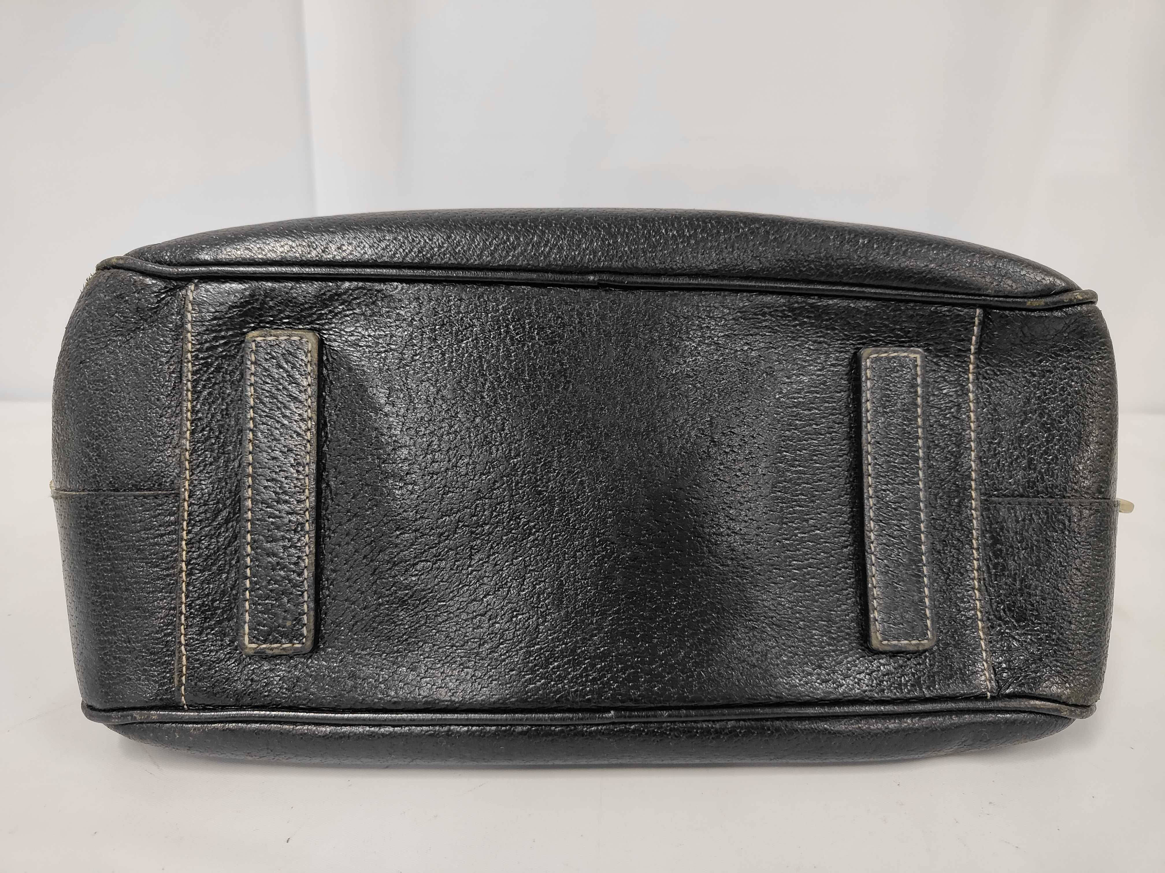Leather Handbag — view 7