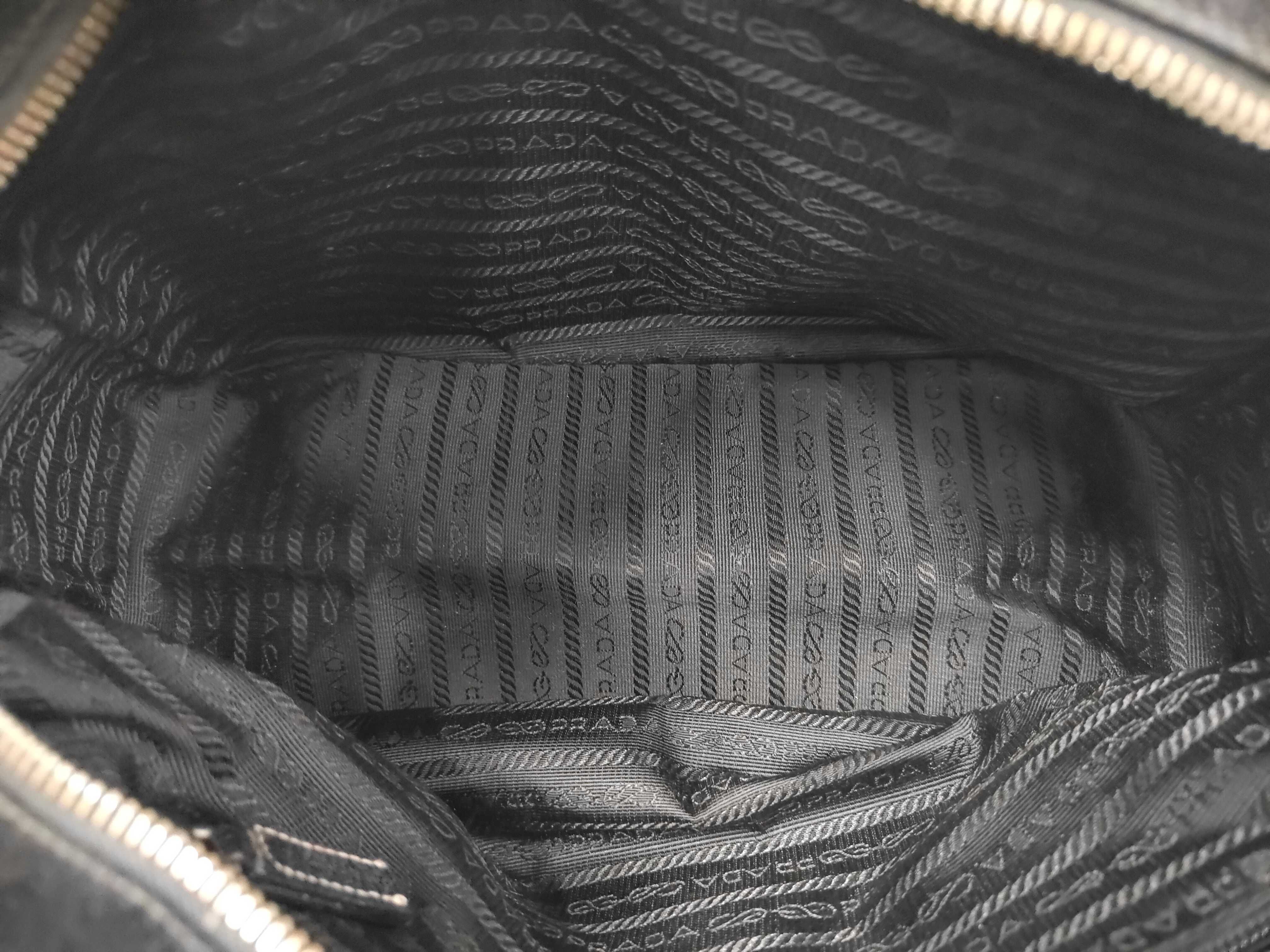 Leather Handbag — view 9