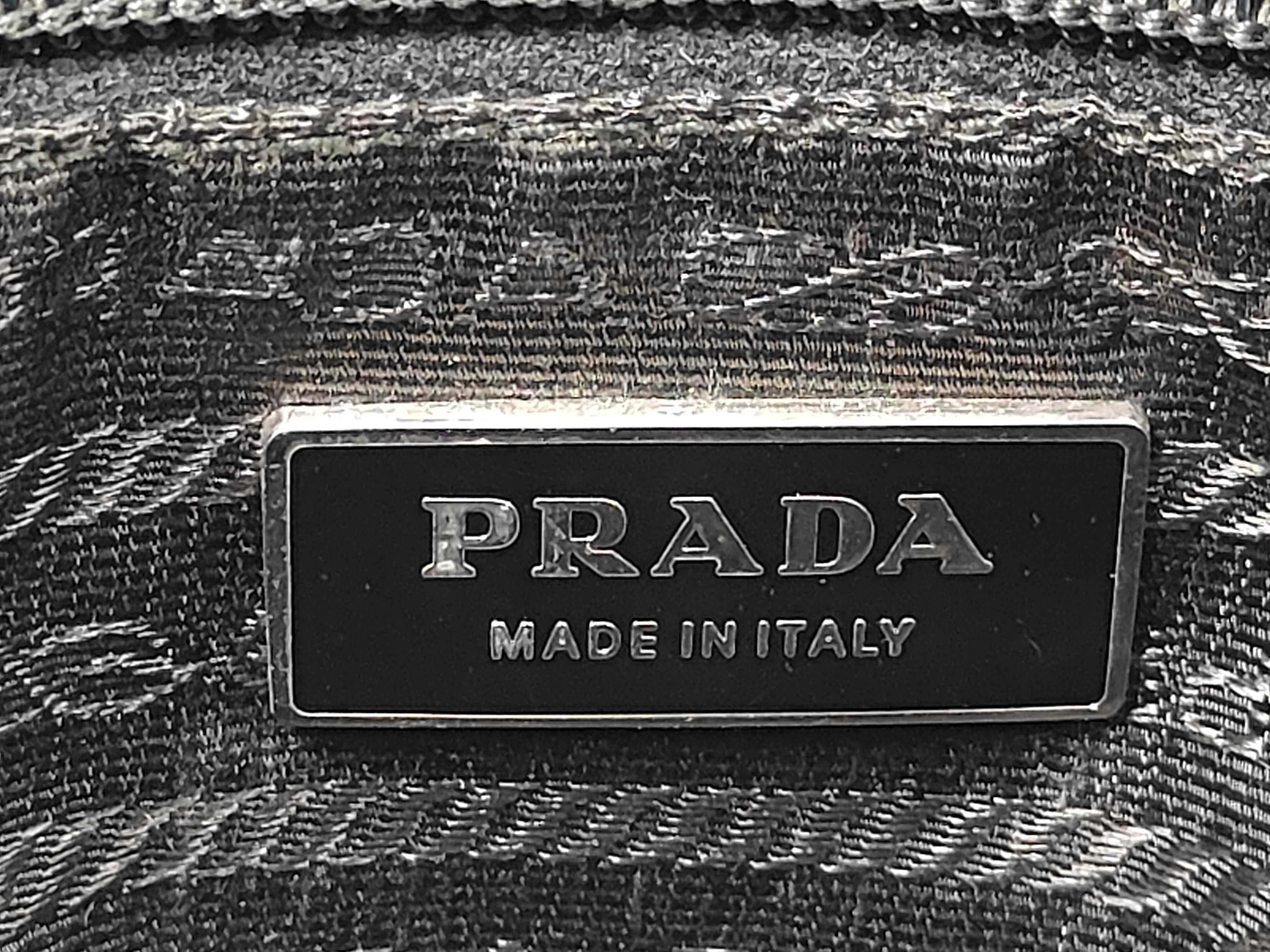 Leather Handbag — view 10